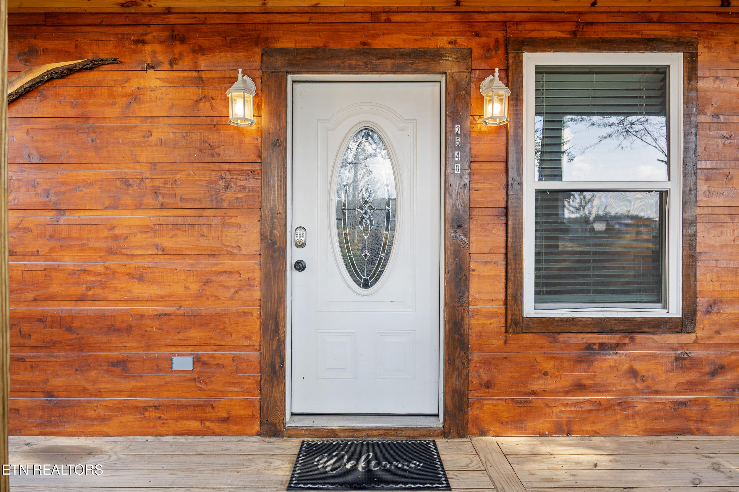 2540 White Timberlake Drive Sevierville TN 37876