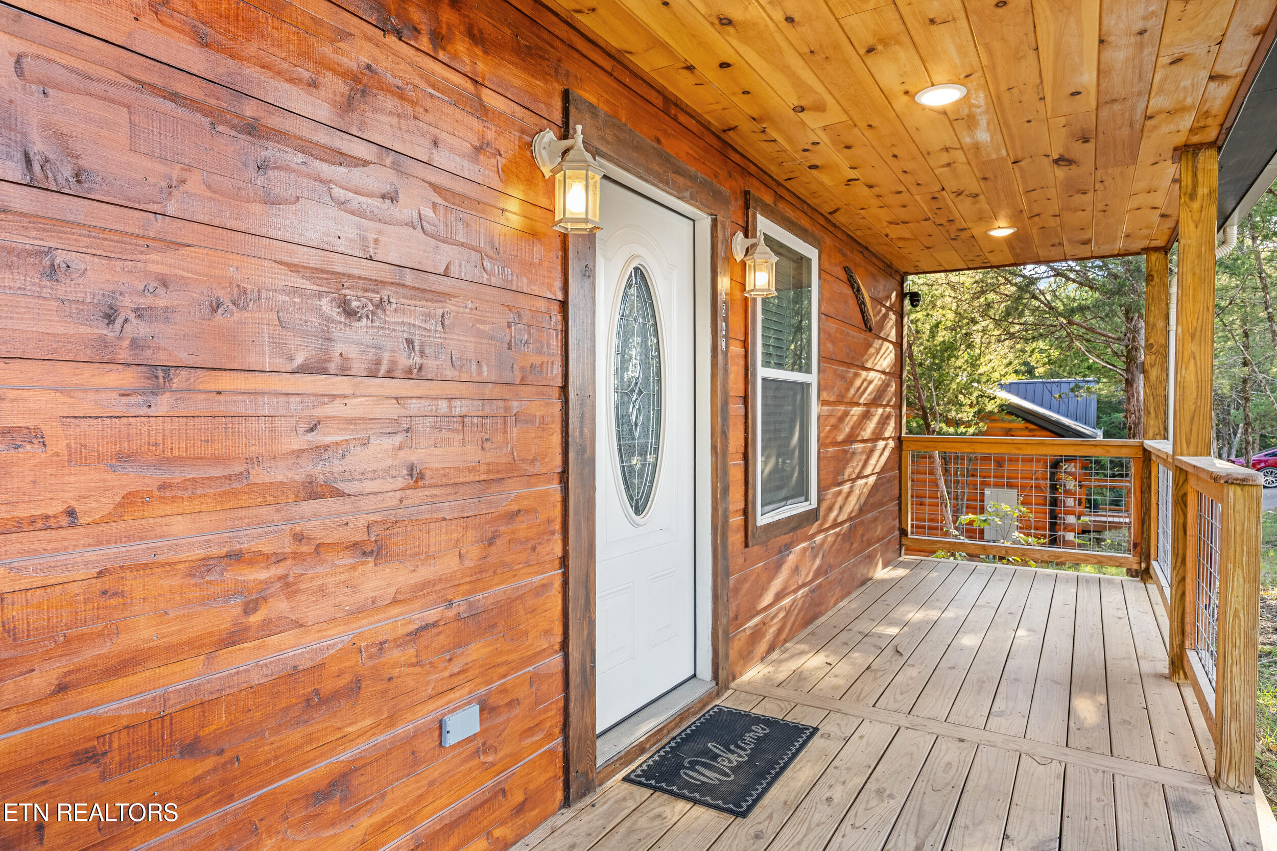 2540 White Timberlake Drive Sevierville TN 37876