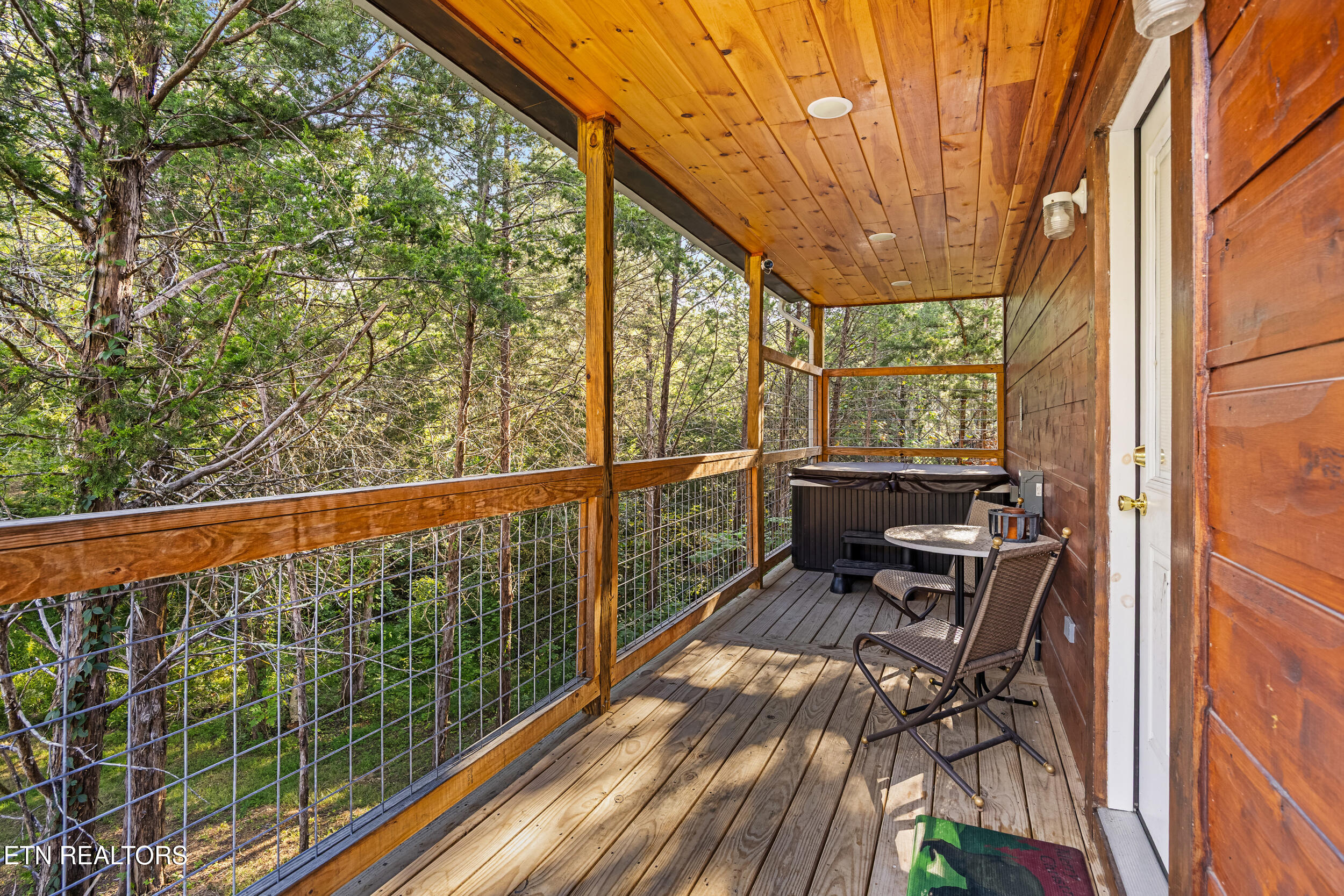 2540 White Timberlake Drive Sevierville TN 37876
