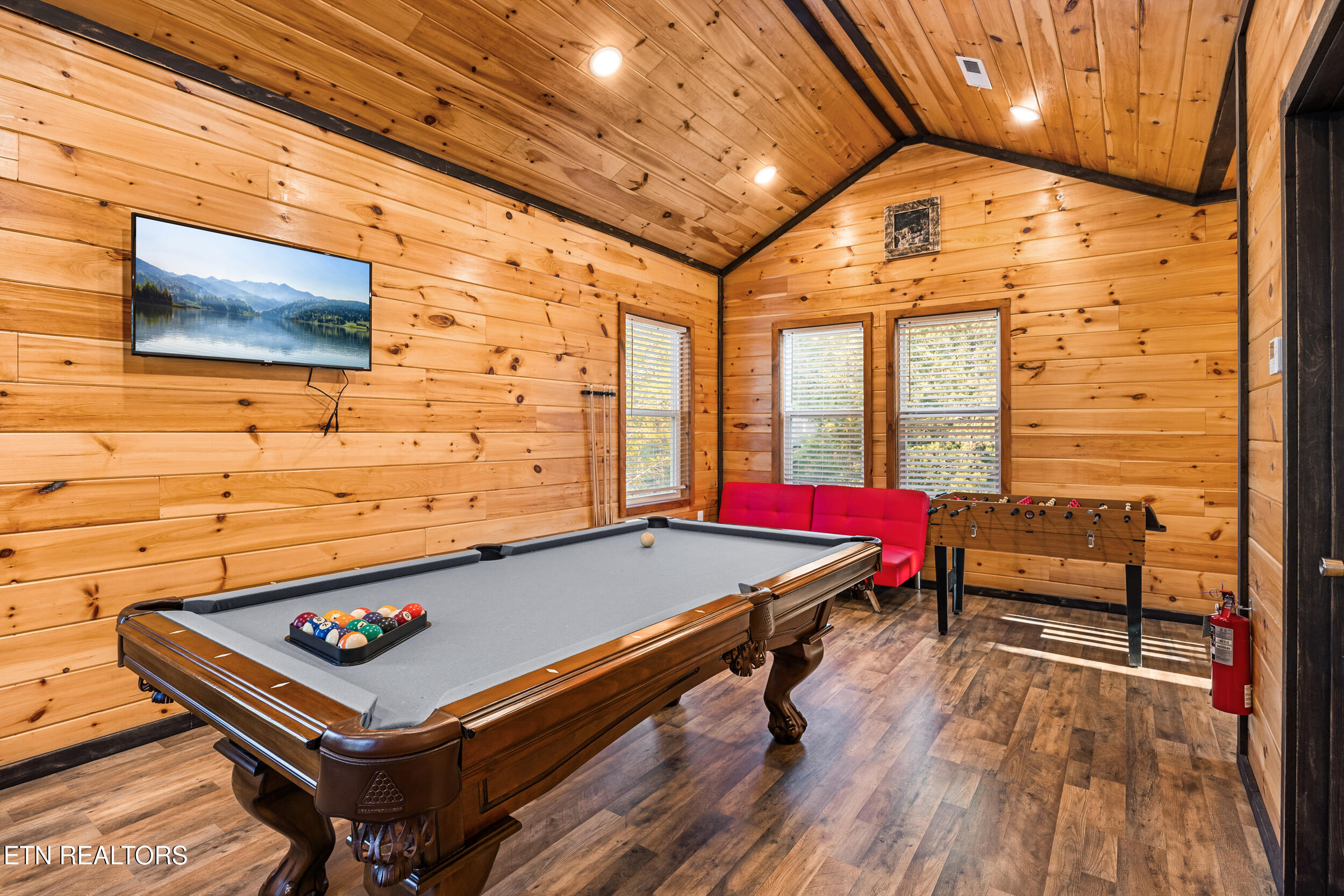2540 White Timberlake Drive Sevierville TN 37876