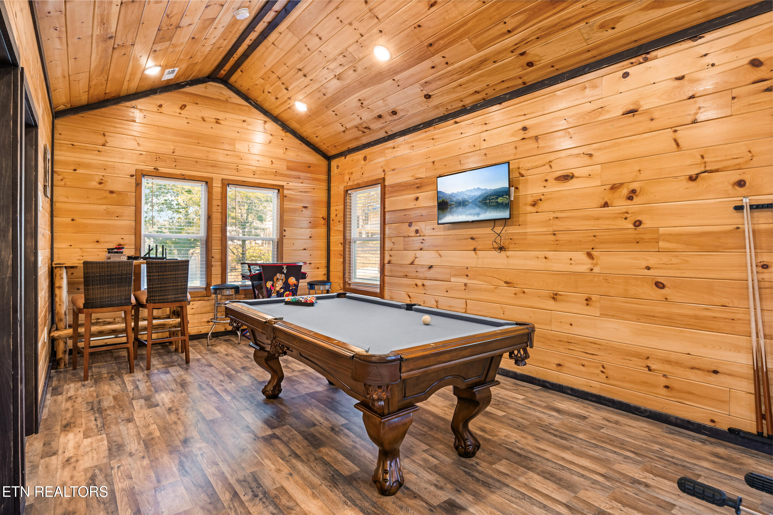 2540 White Timberlake Drive Sevierville TN 37876