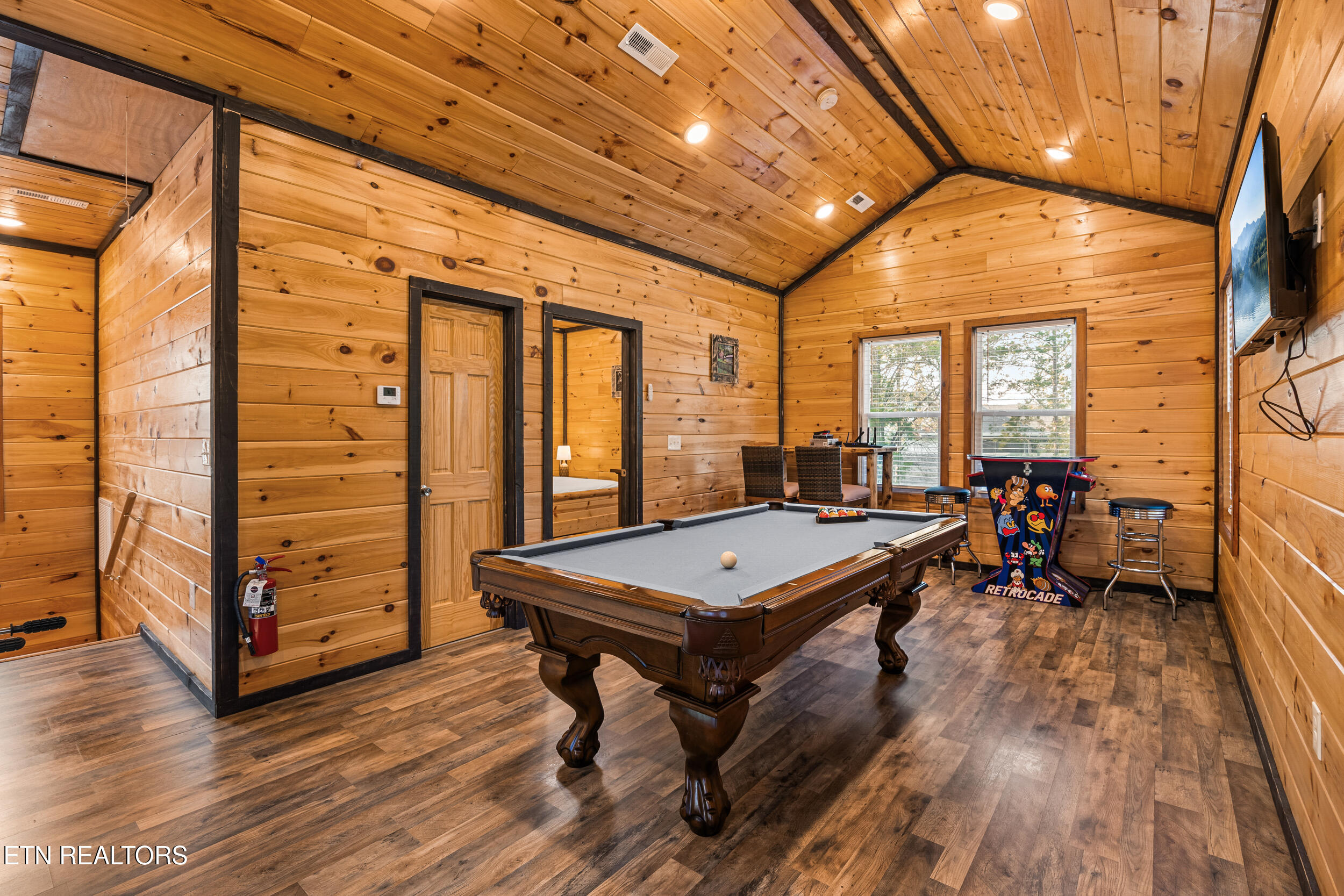 2540 White Timberlake Drive Sevierville TN 37876