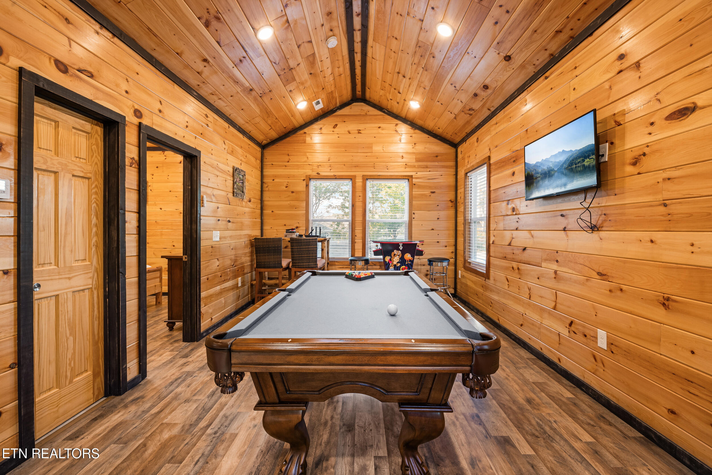 2540 White Timberlake Drive Sevierville TN 37876