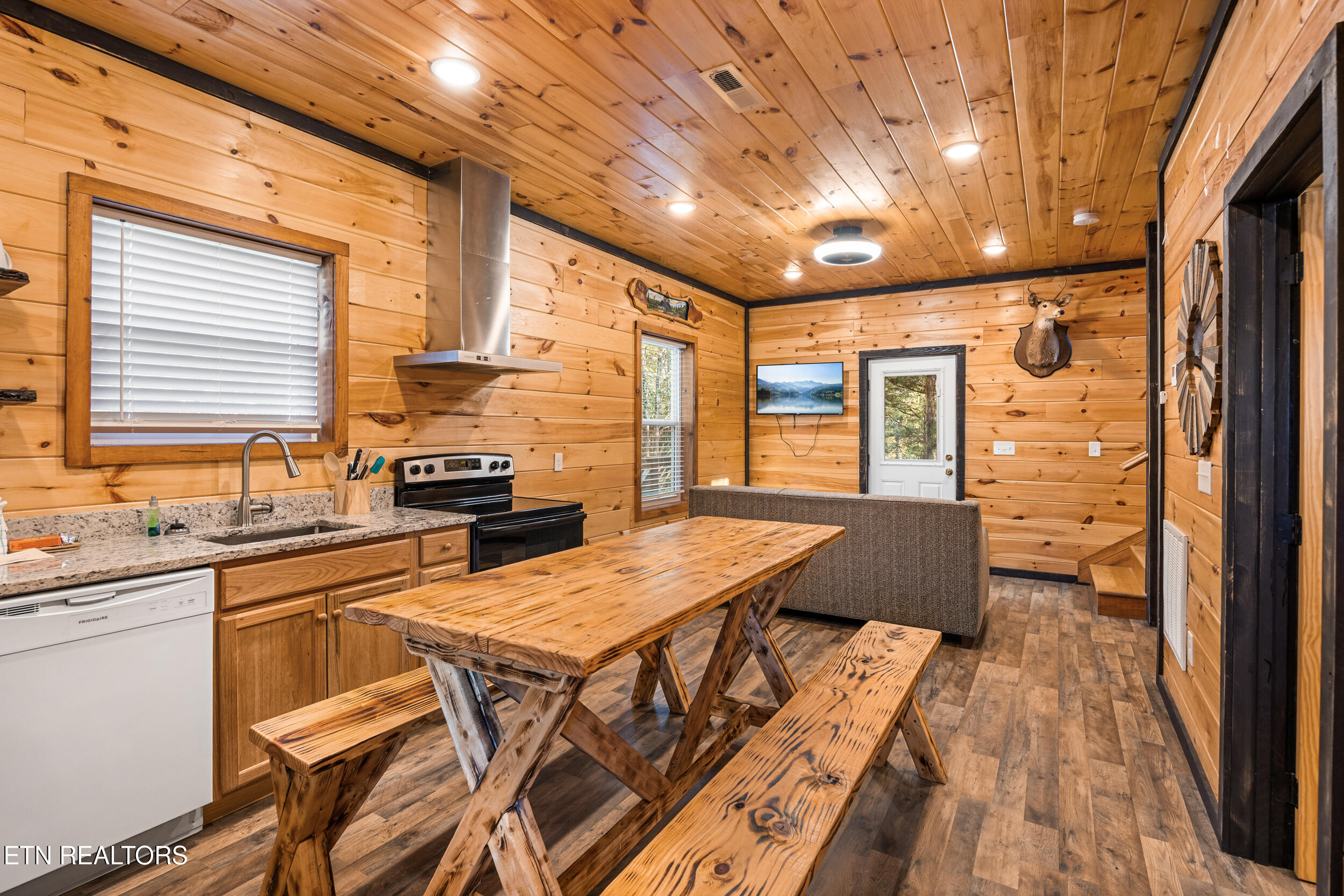 2540 White Timberlake Drive Sevierville TN 37876