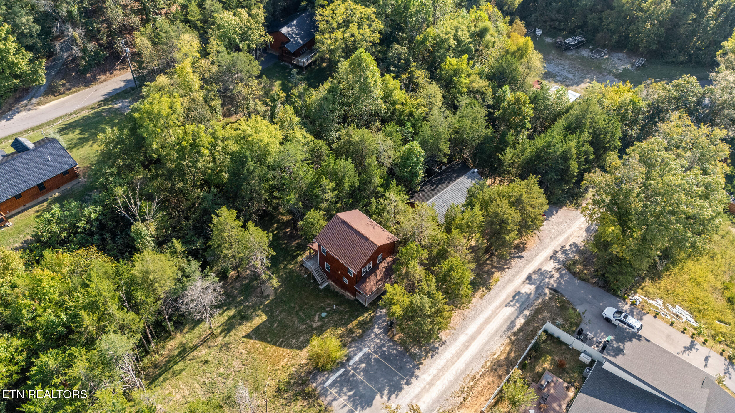 2540 White Timberlake Drive Sevierville TN 37876