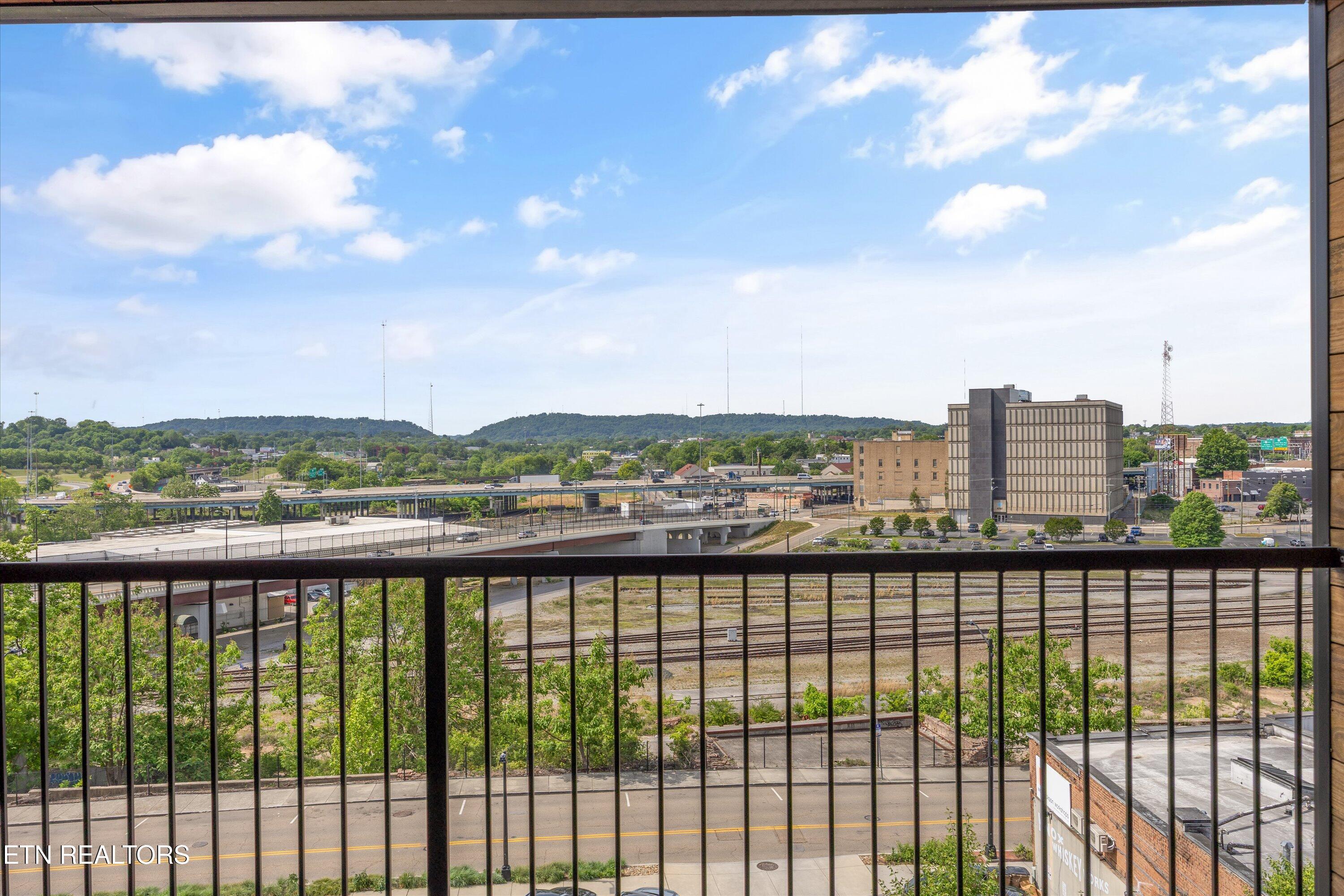 521 W Vine Avenue Knoxville TN 37902