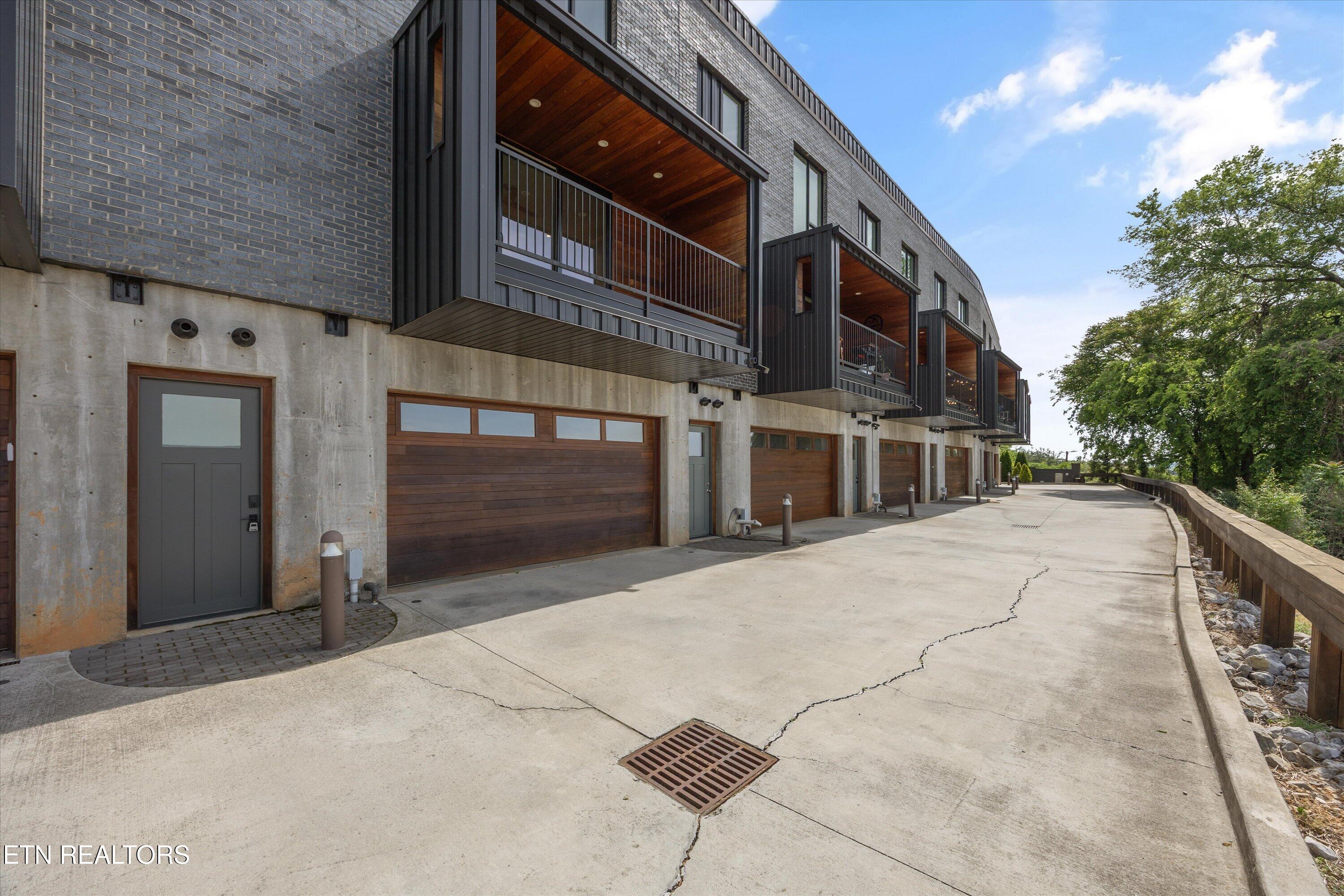 521 W Vine Avenue Knoxville TN 37902