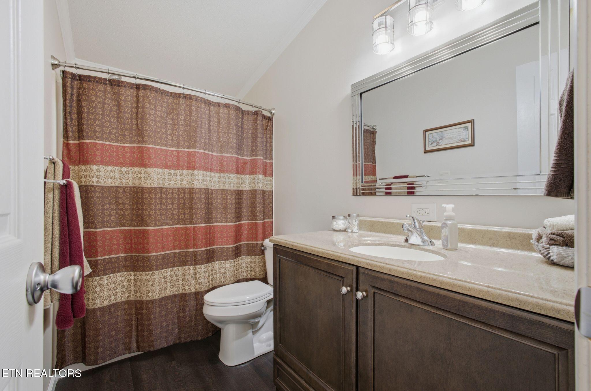 2518 Sportsmans Way Sevierville TN 37876