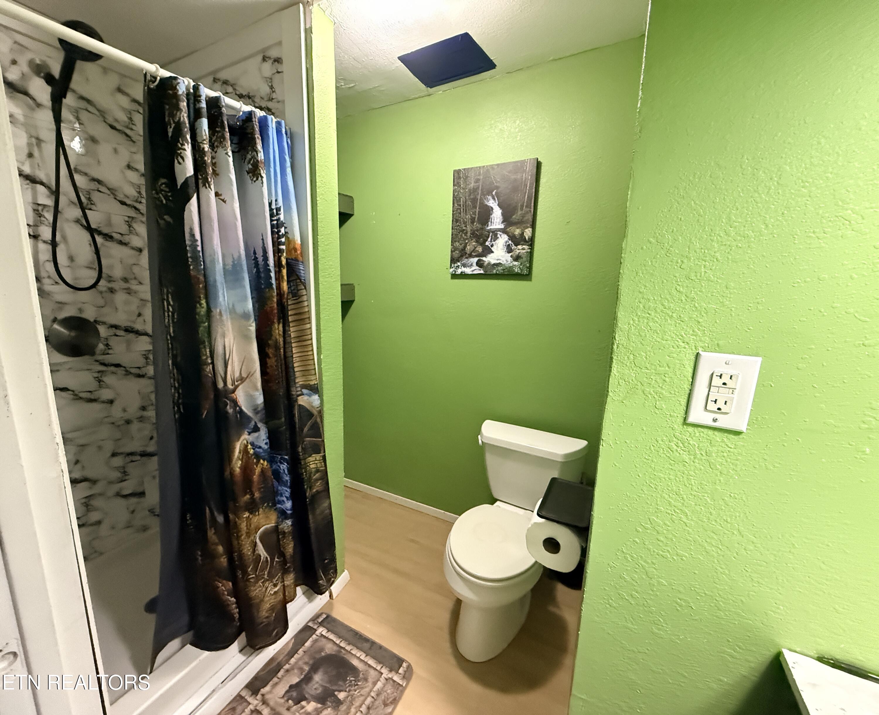 586 Rugby Highway Robbins TN 37852