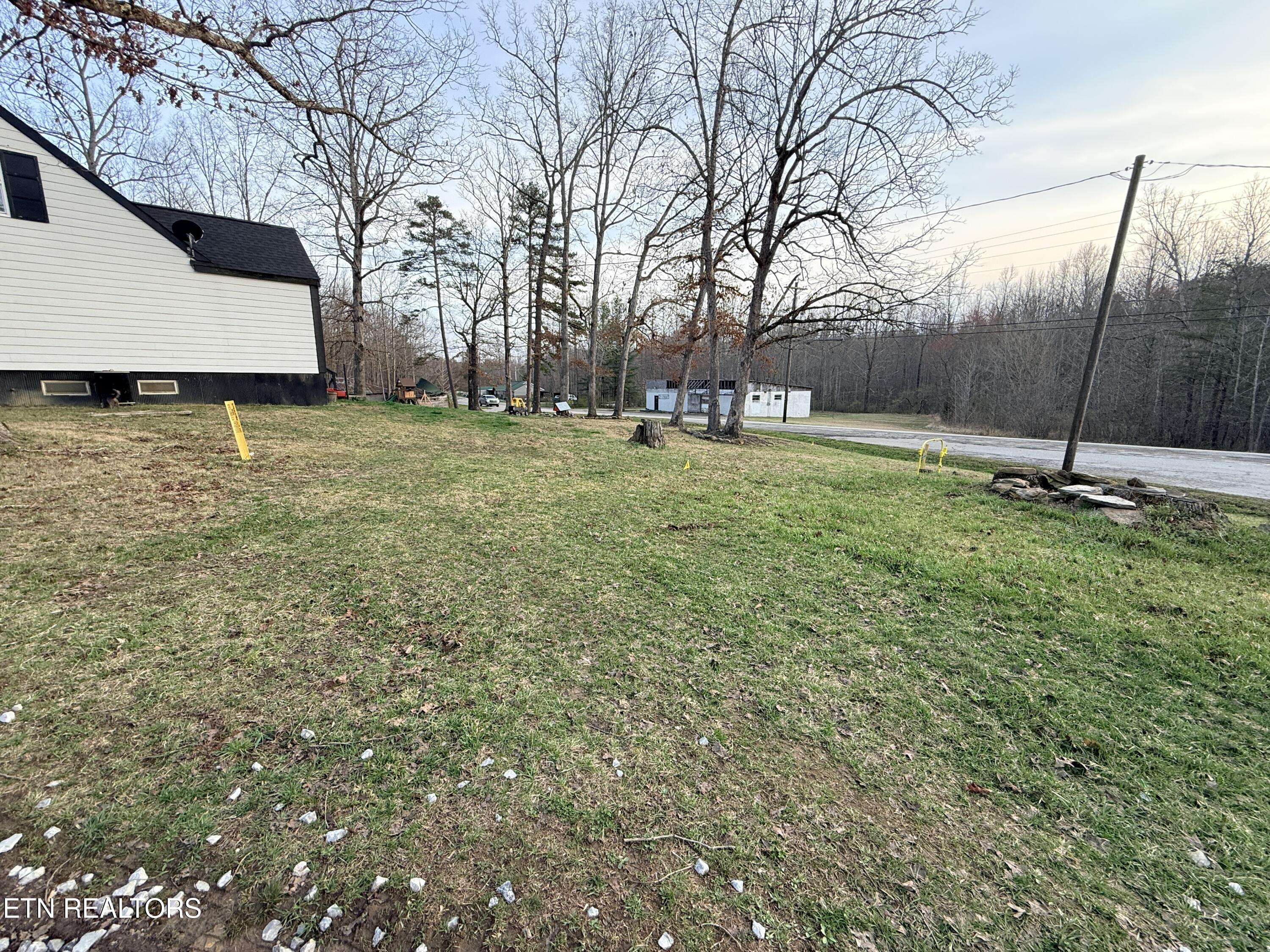 586 Rugby Highway Robbins TN 37852