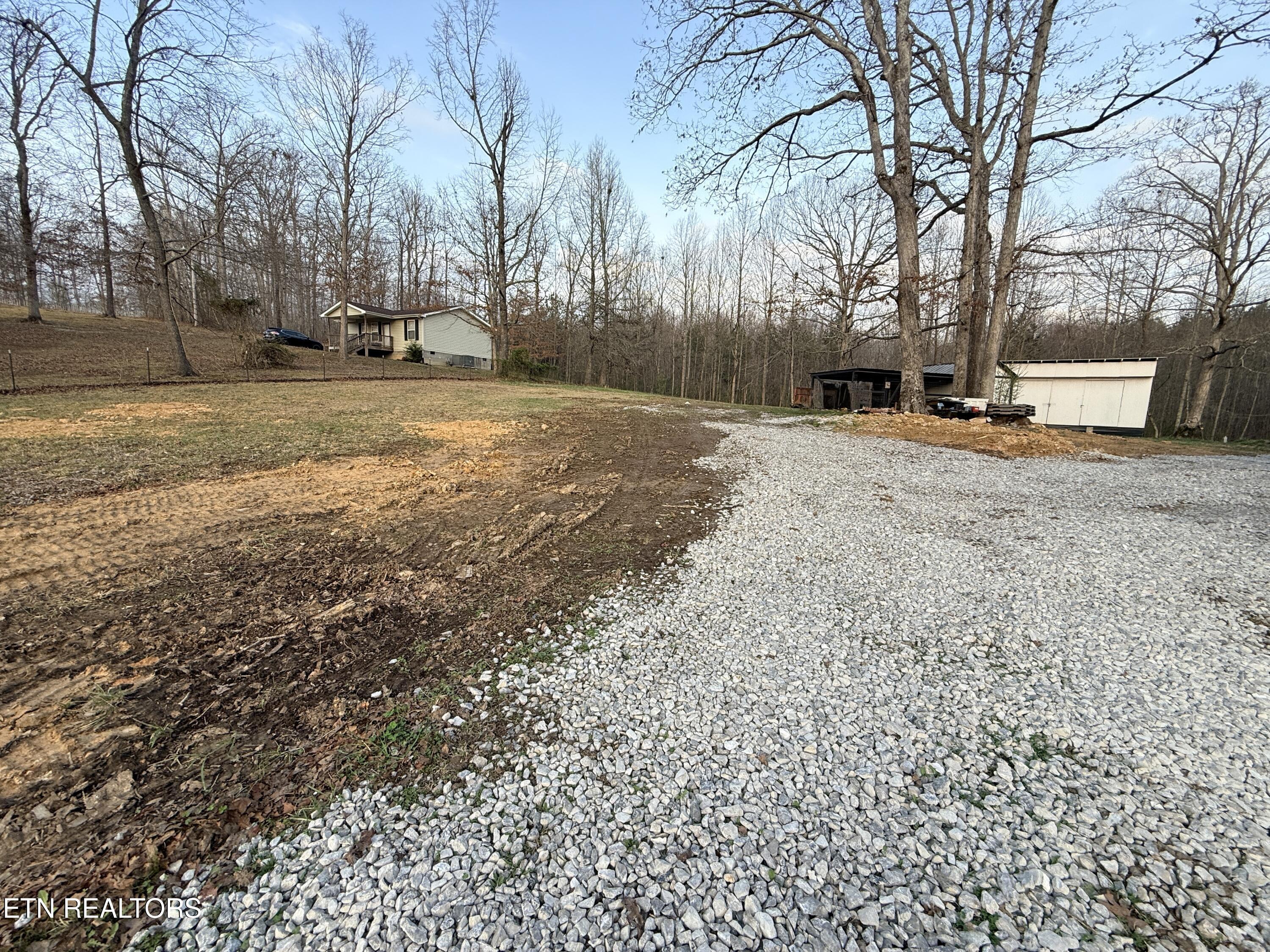 586 Rugby Highway Robbins TN 37852