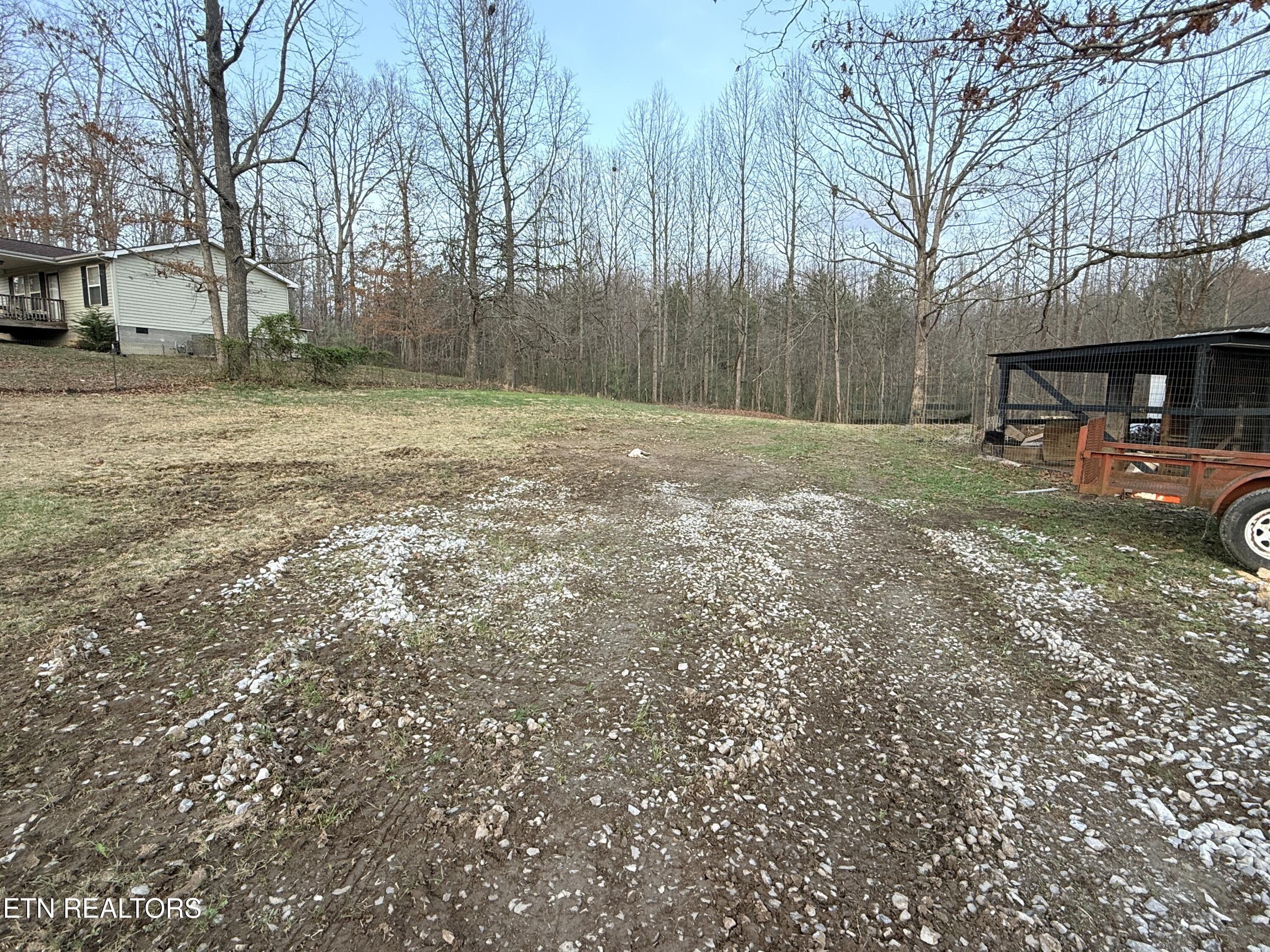 586 Rugby Highway Robbins TN 37852