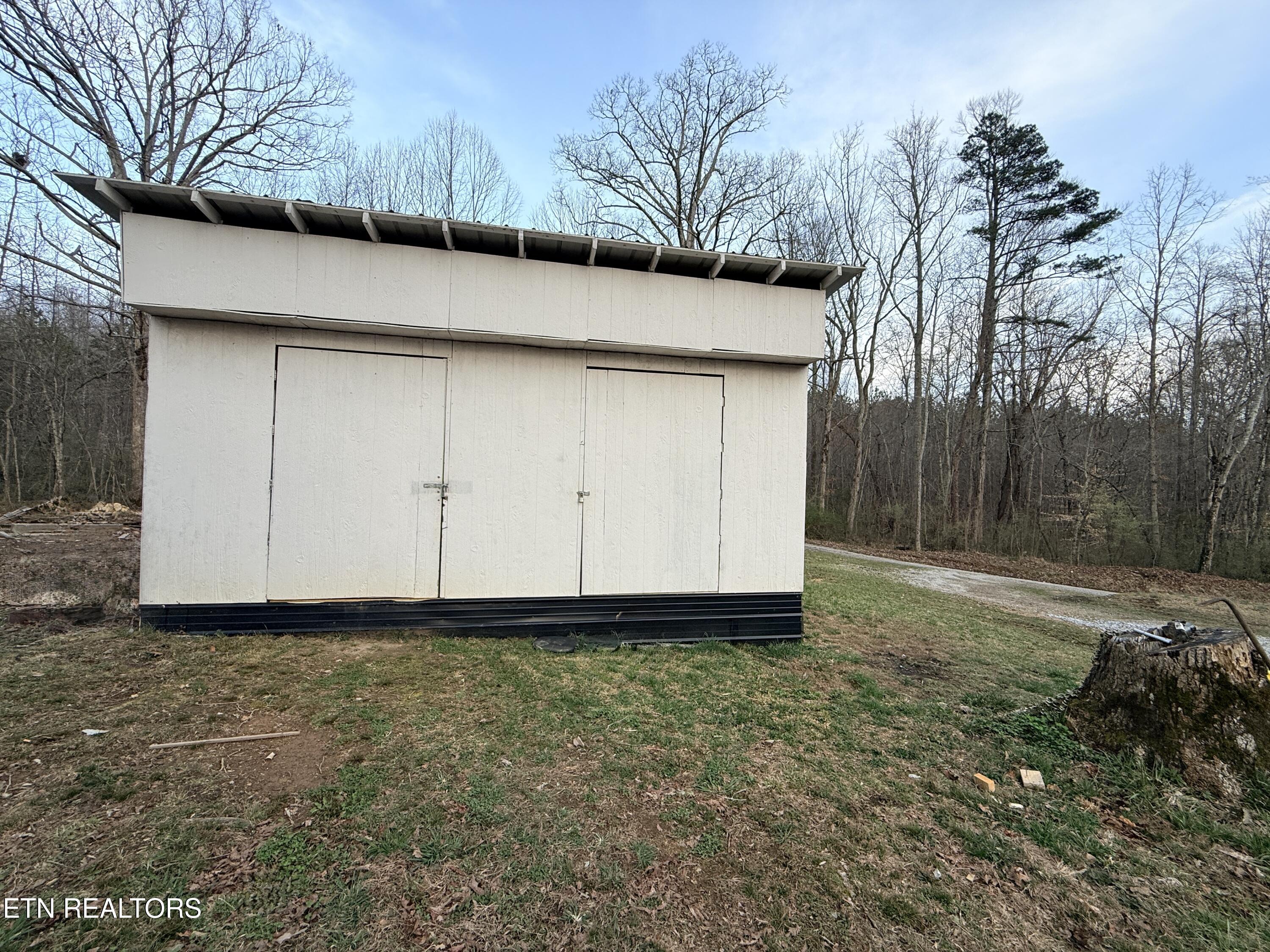 586 Rugby Highway Robbins TN 37852