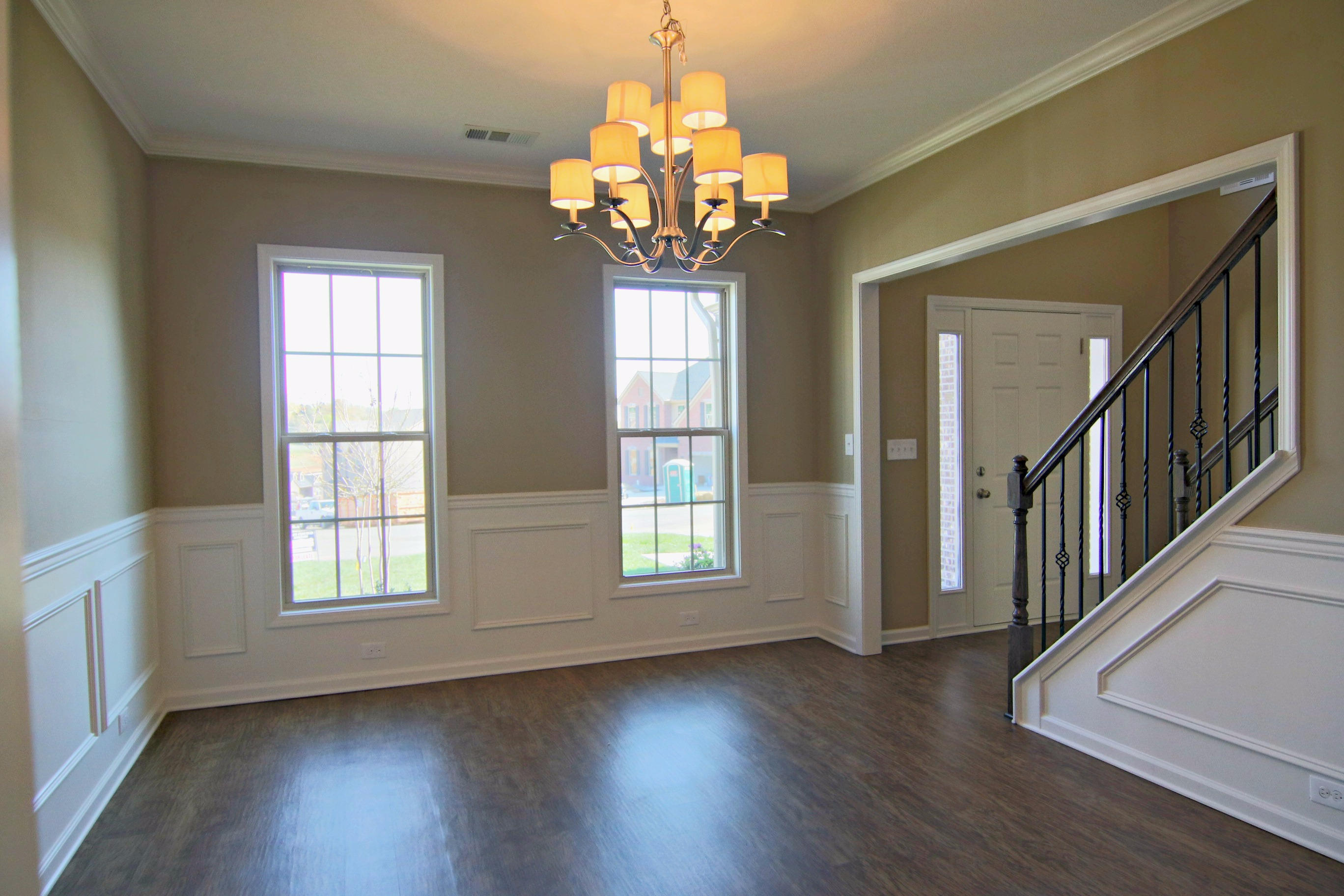 12437 Turkey Crossing Lane Knoxville TN 37932