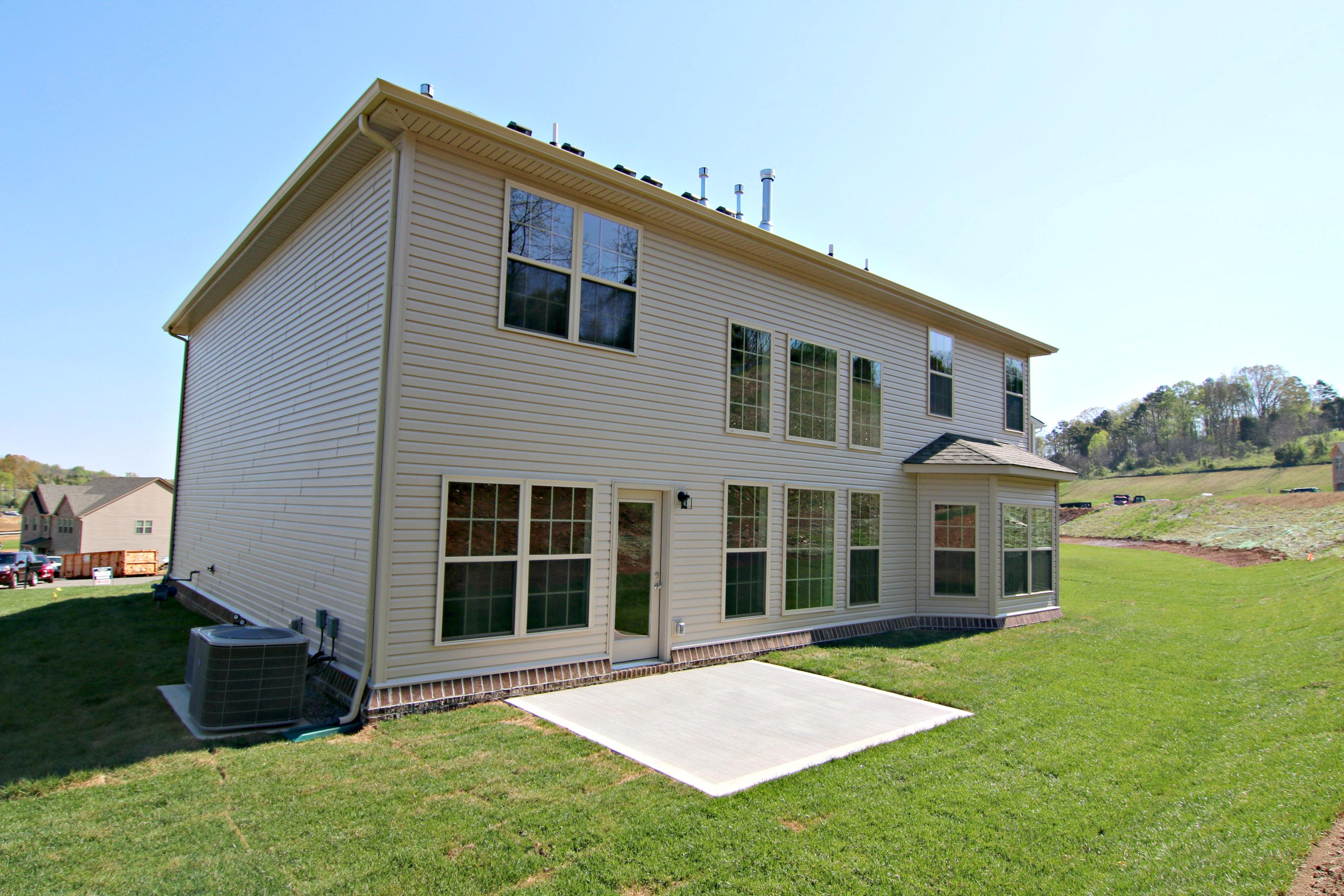 12437 Turkey Crossing Lane Knoxville TN 37932