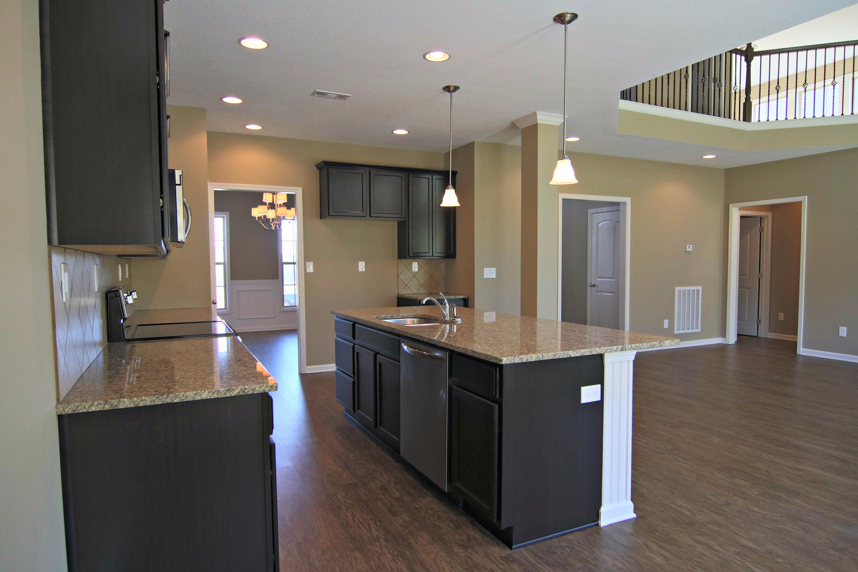 12437 Turkey Crossing Lane Knoxville TN 37932