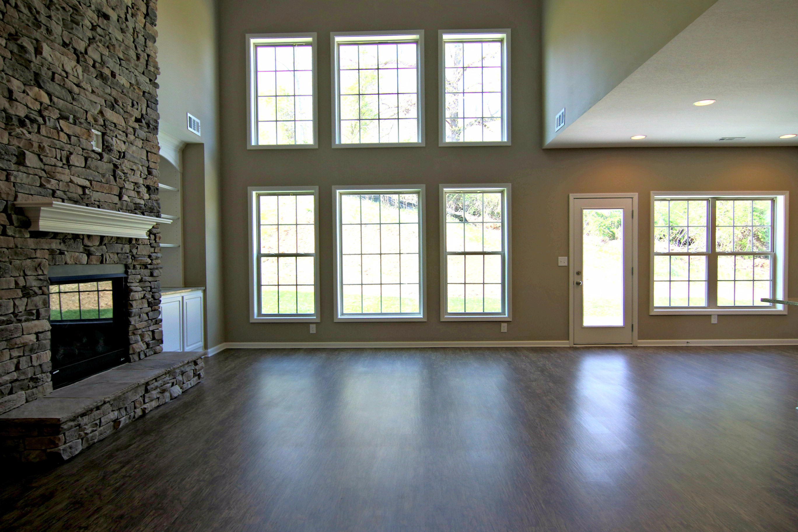 12437 Turkey Crossing Lane Knoxville TN 37932