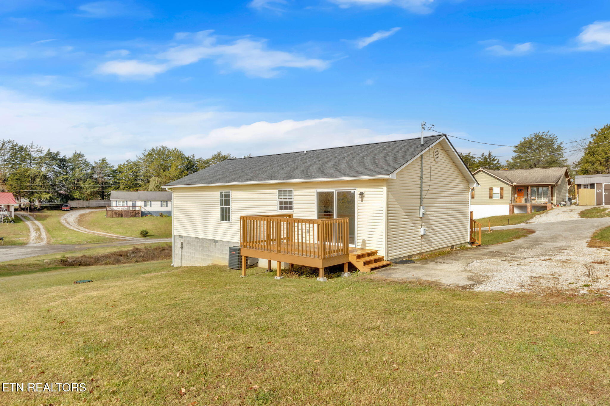135 Tia Lane Lafollette TN 37766