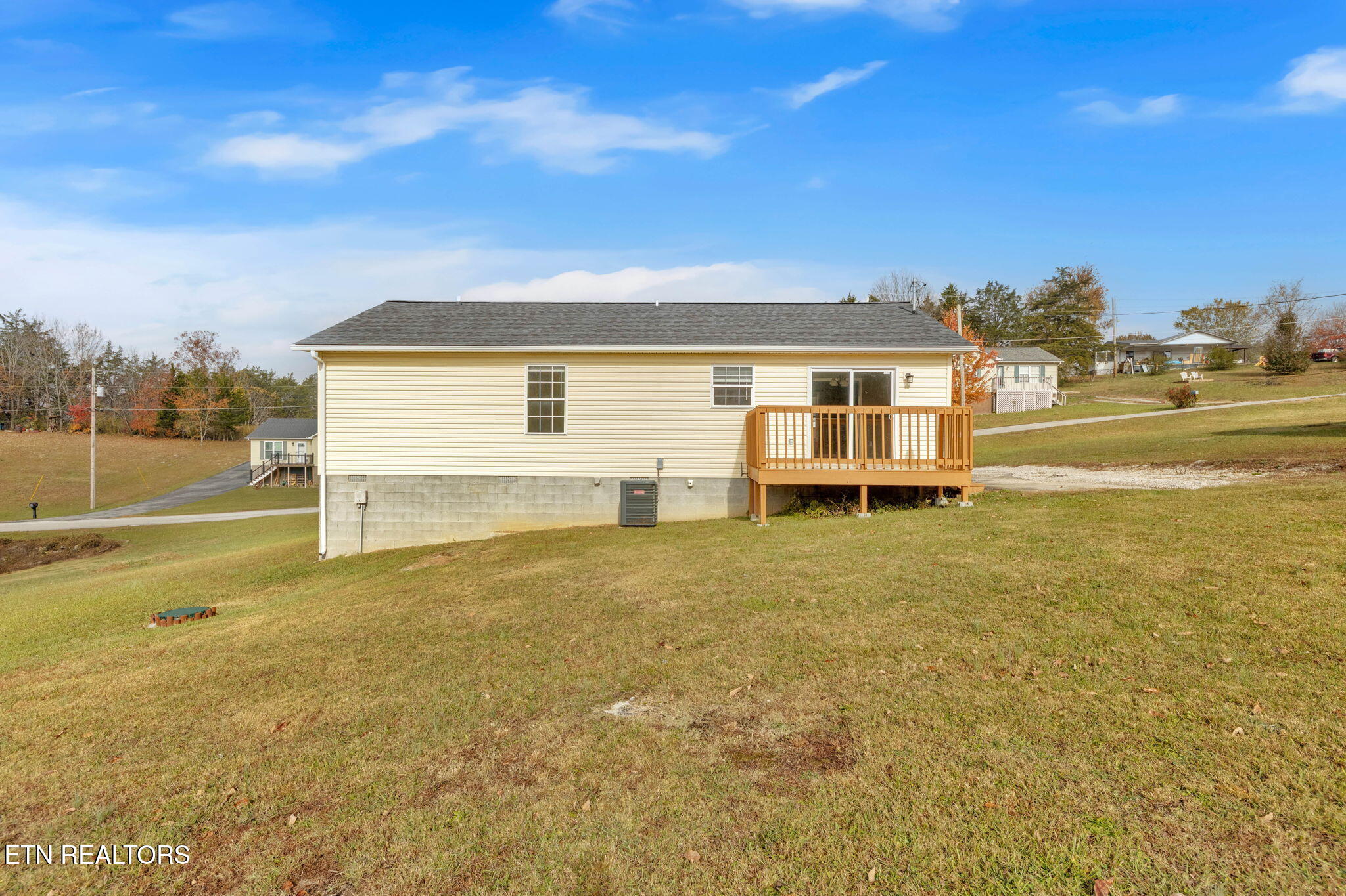 135 Tia Lane Lafollette TN 37766