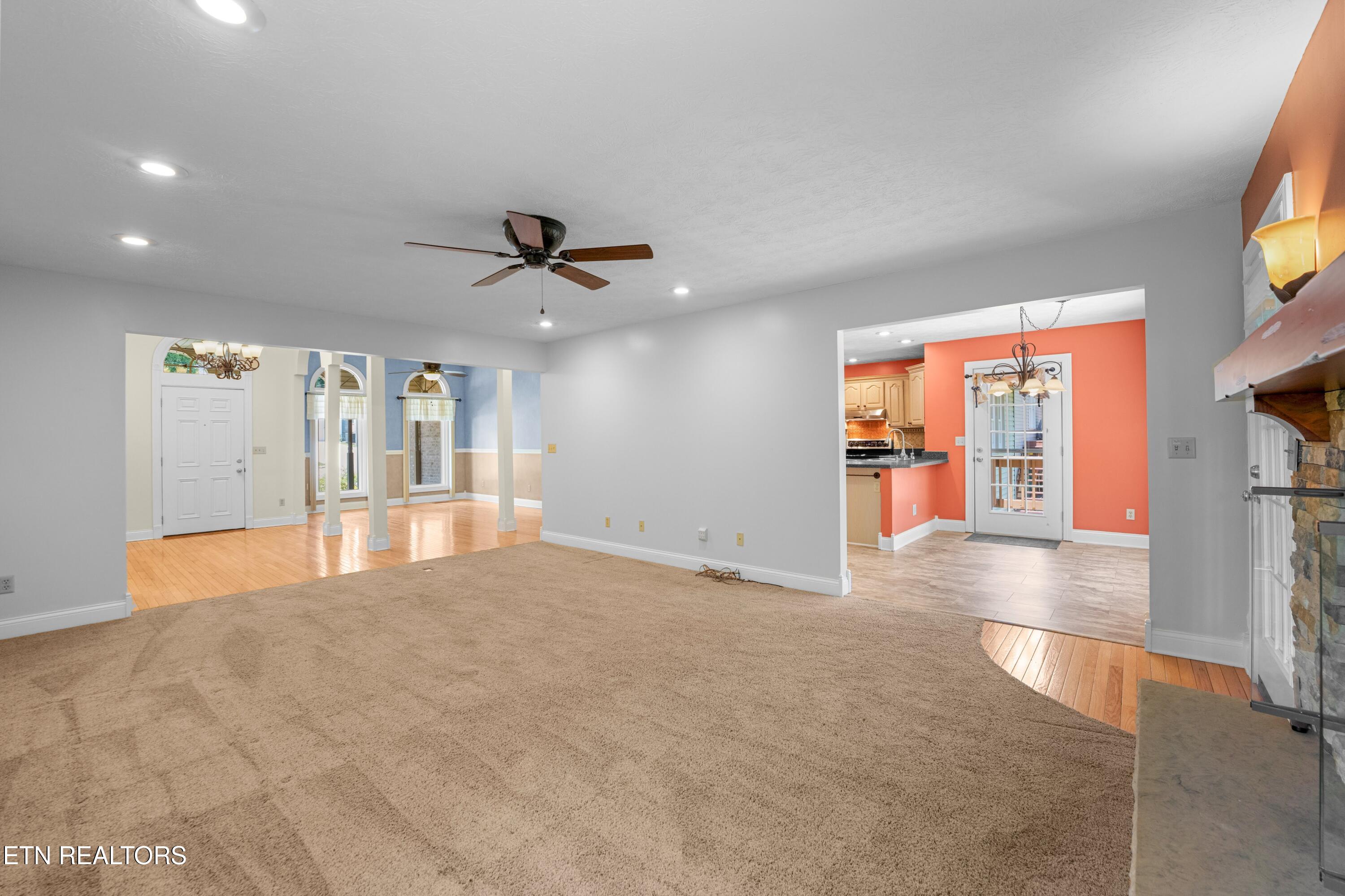 222 Amherst Lane Crossville TN 38558
