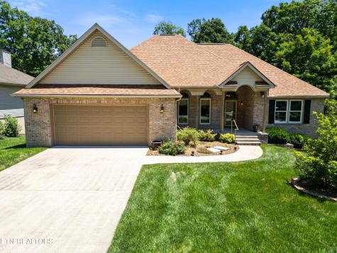 222 Amherst Lane Crossville TN 38558