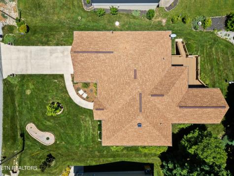 222 Amherst Lane Crossville TN 38558