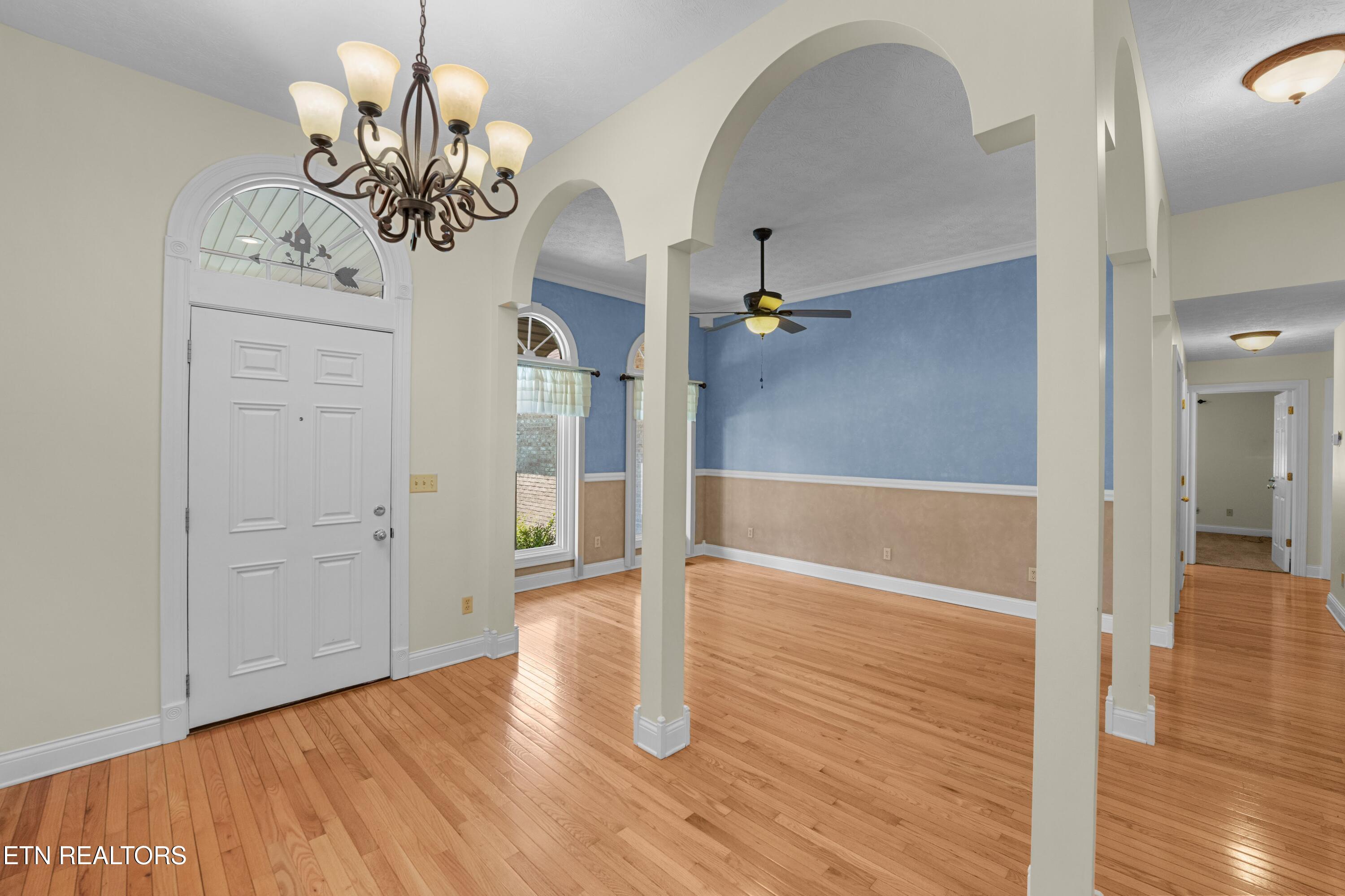222 Amherst Lane Crossville TN 38558
