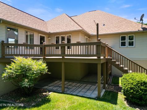222 Amherst Lane Crossville TN 38558