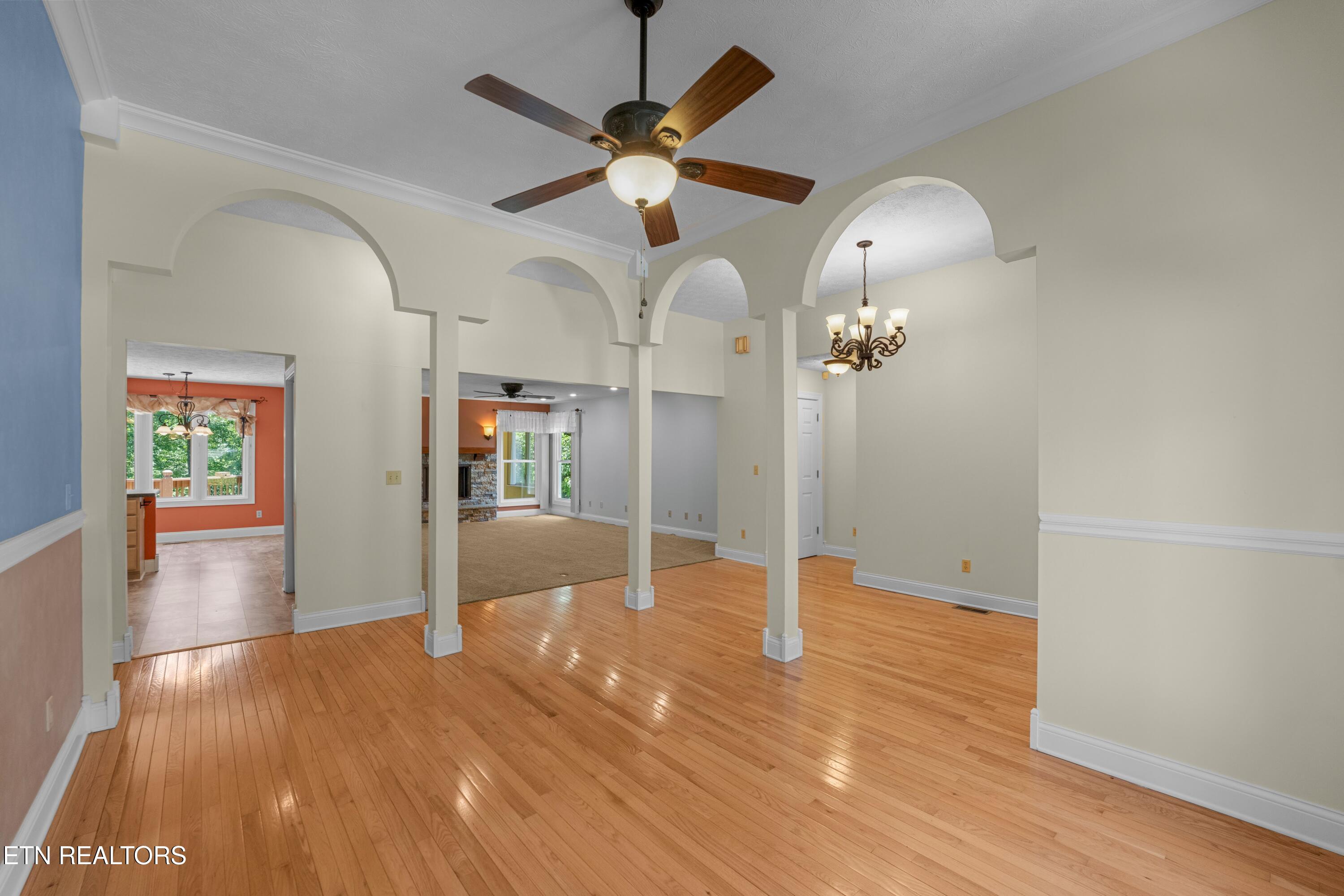 222 Amherst Lane Crossville TN 38558