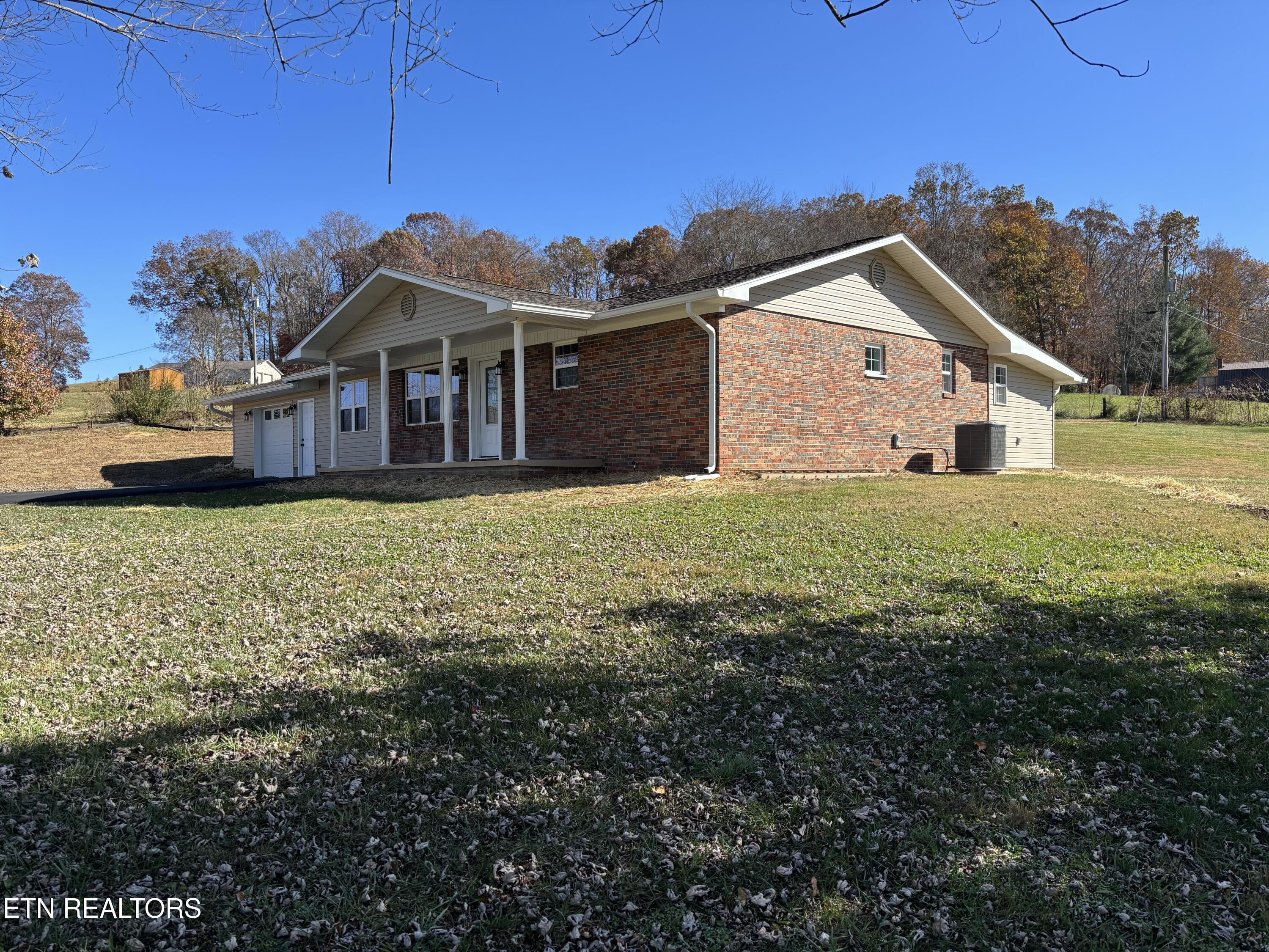 134 Vista Drive New Tazewell TN 37825