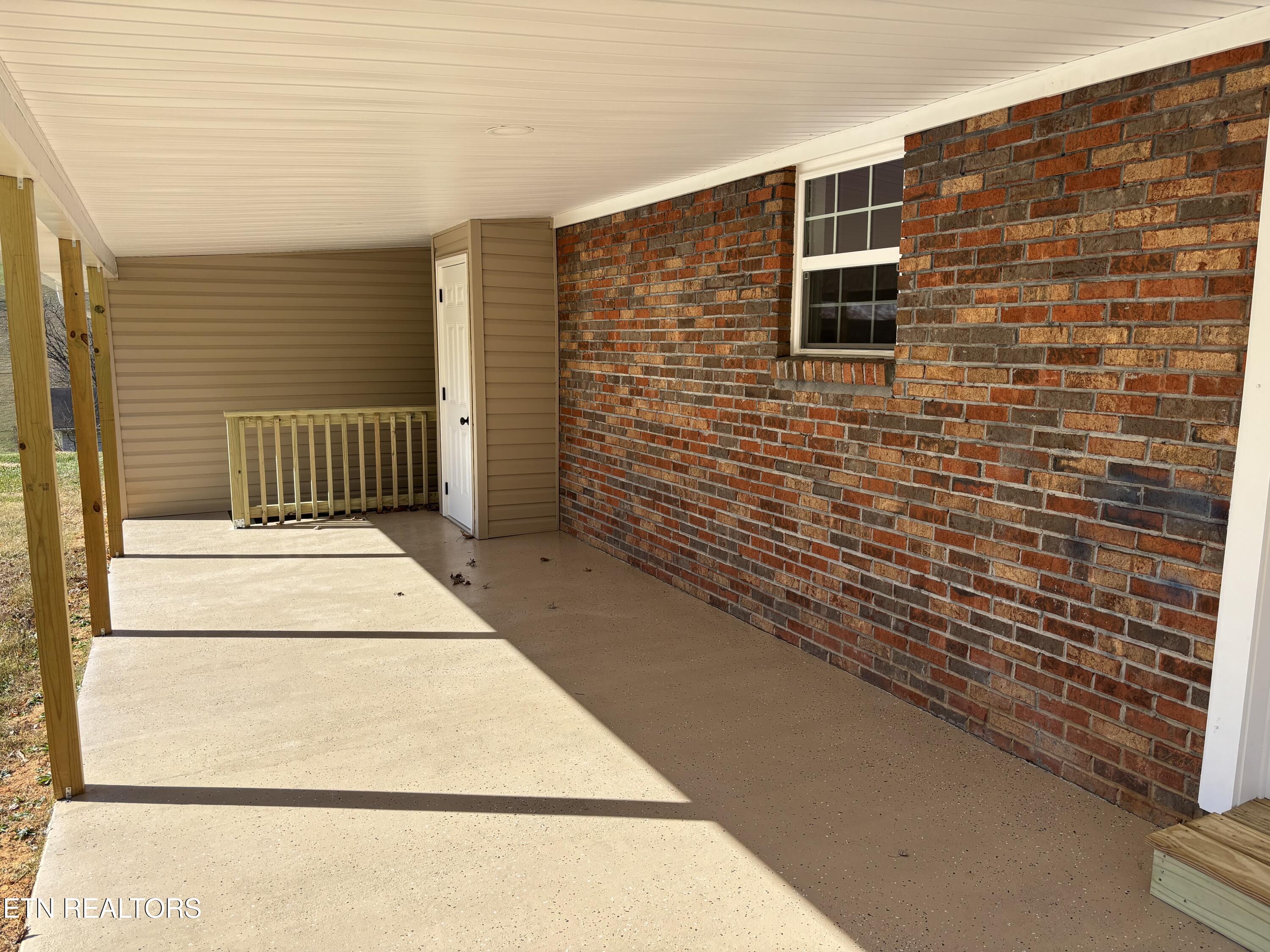 134 Vista Drive New Tazewell TN 37825