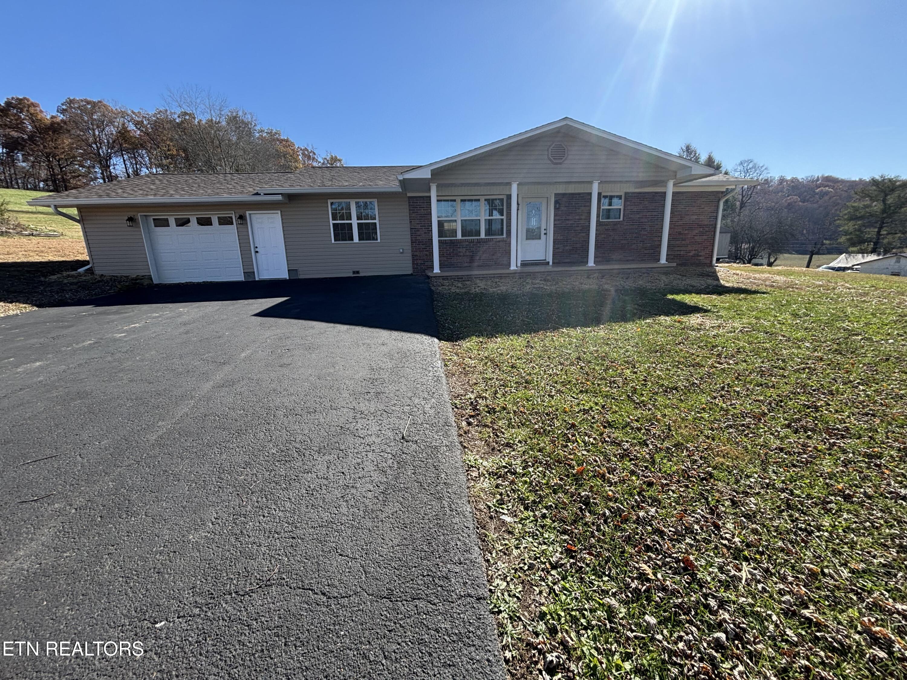 134 Vista Drive New Tazewell TN 37825