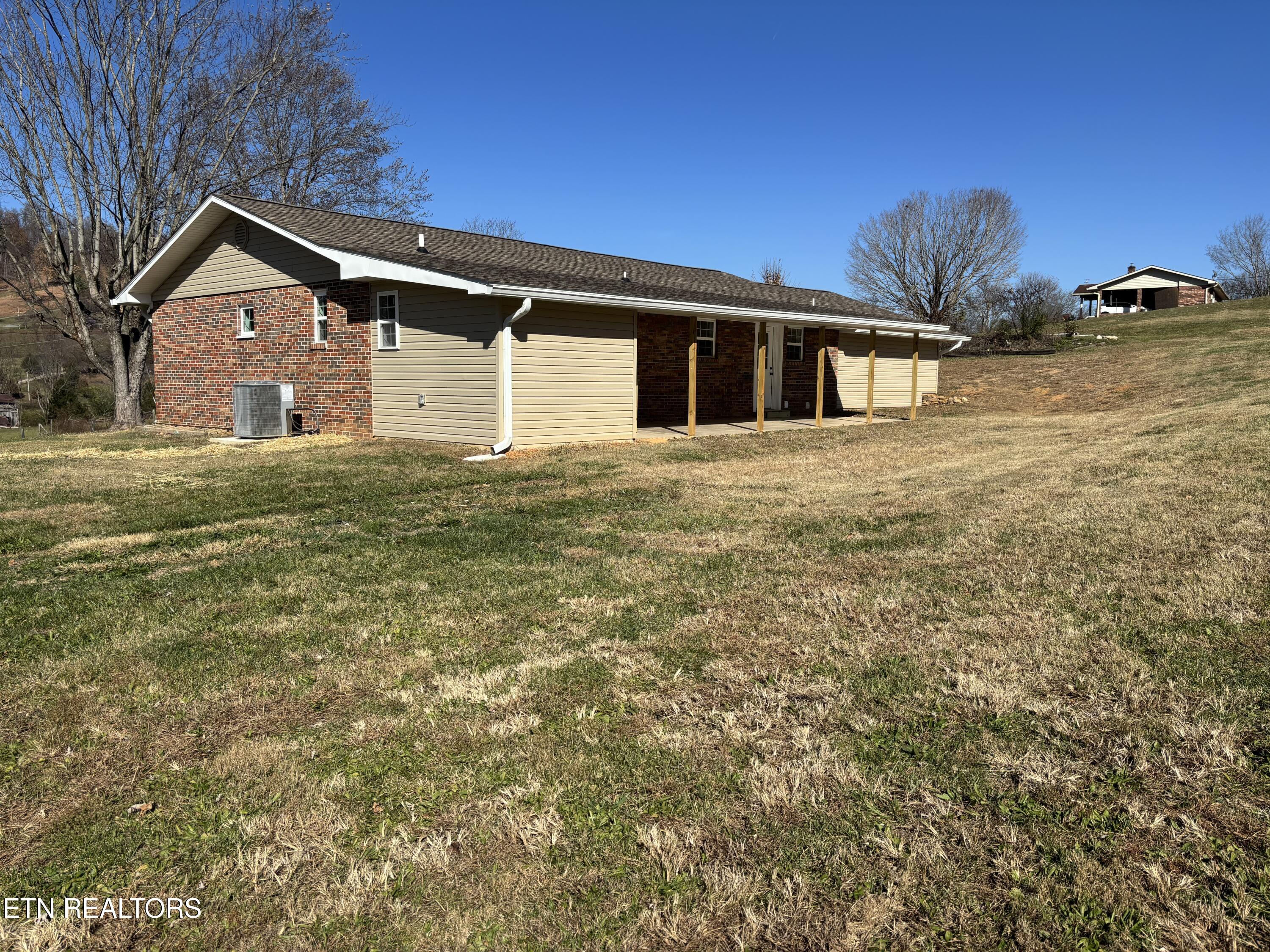 134 Vista Drive New Tazewell TN 37825