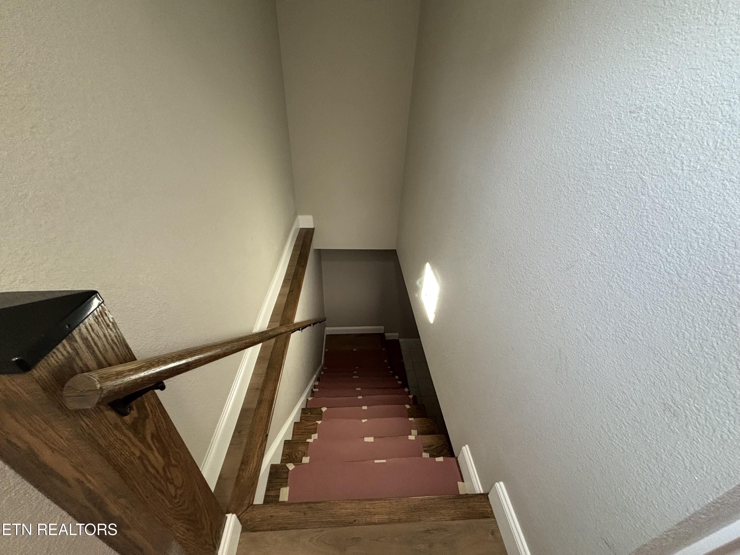 134 Vista Drive New Tazewell TN 37825