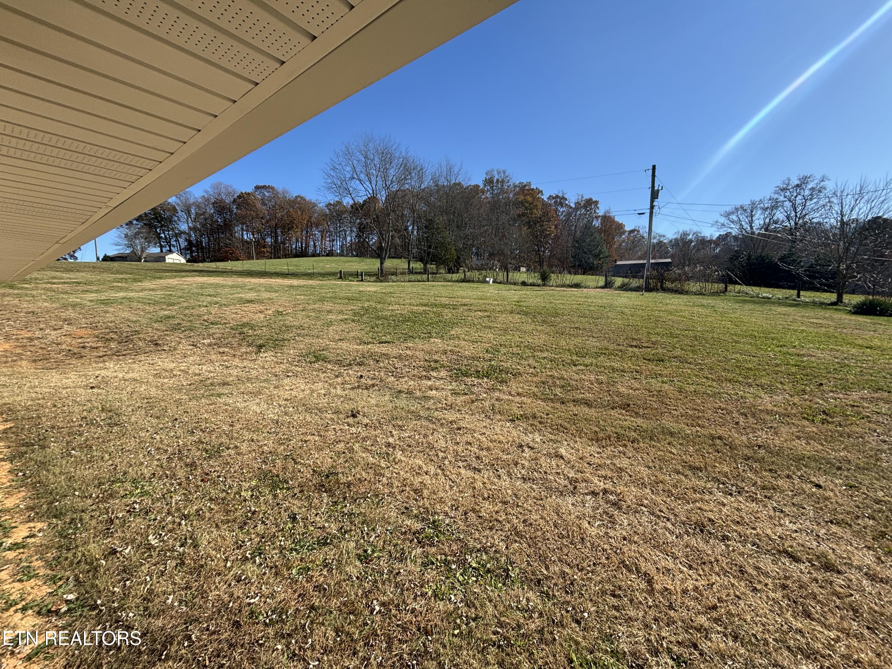 134 Vista Drive New Tazewell TN 37825