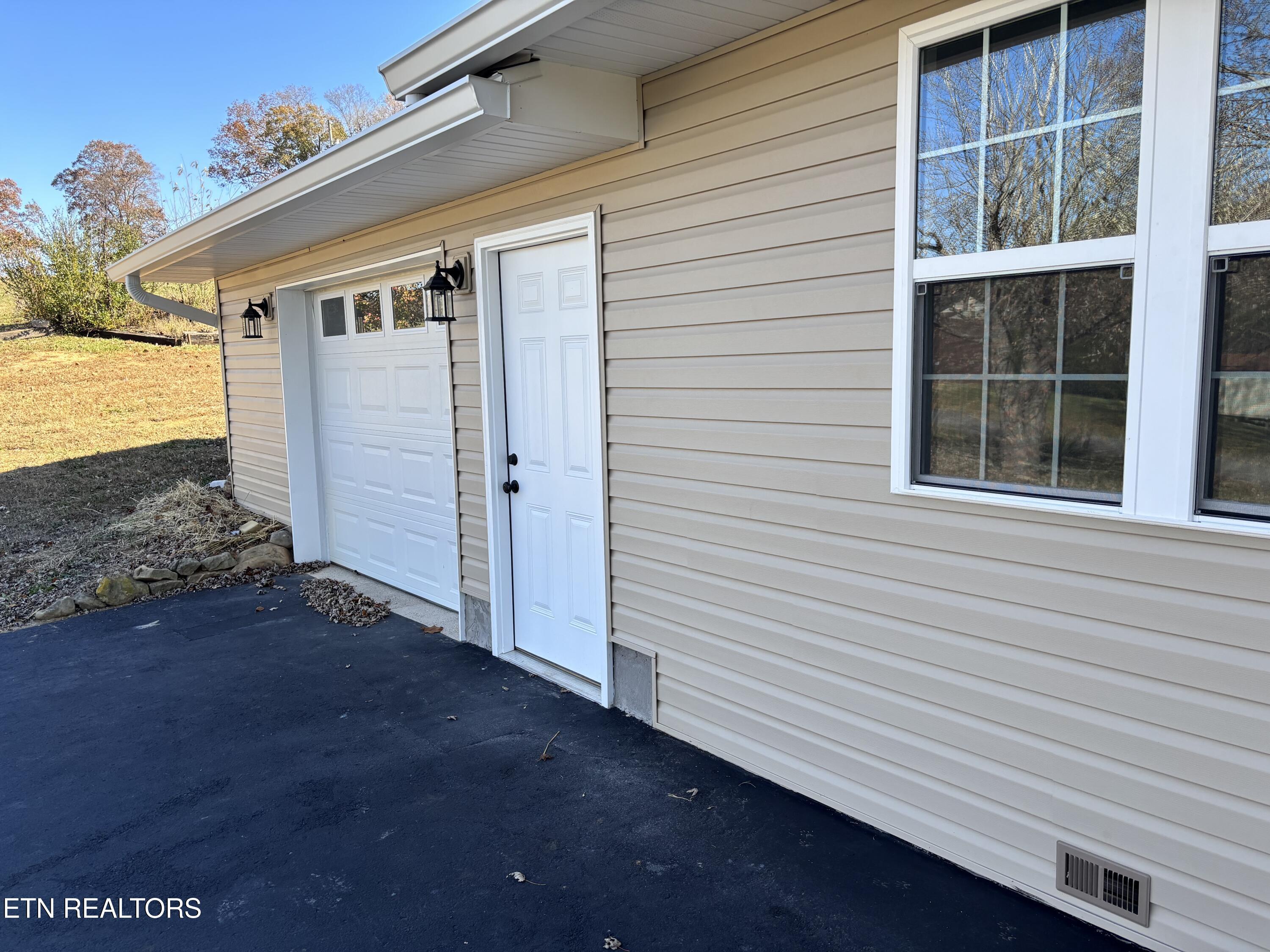 134 Vista Drive New Tazewell TN 37825