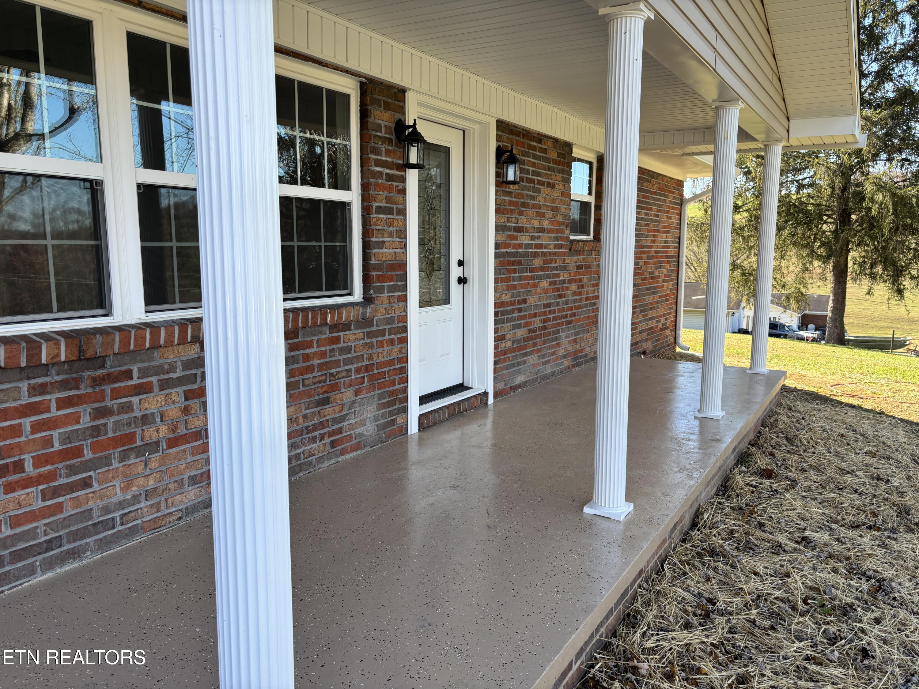134 Vista Drive New Tazewell TN 37825