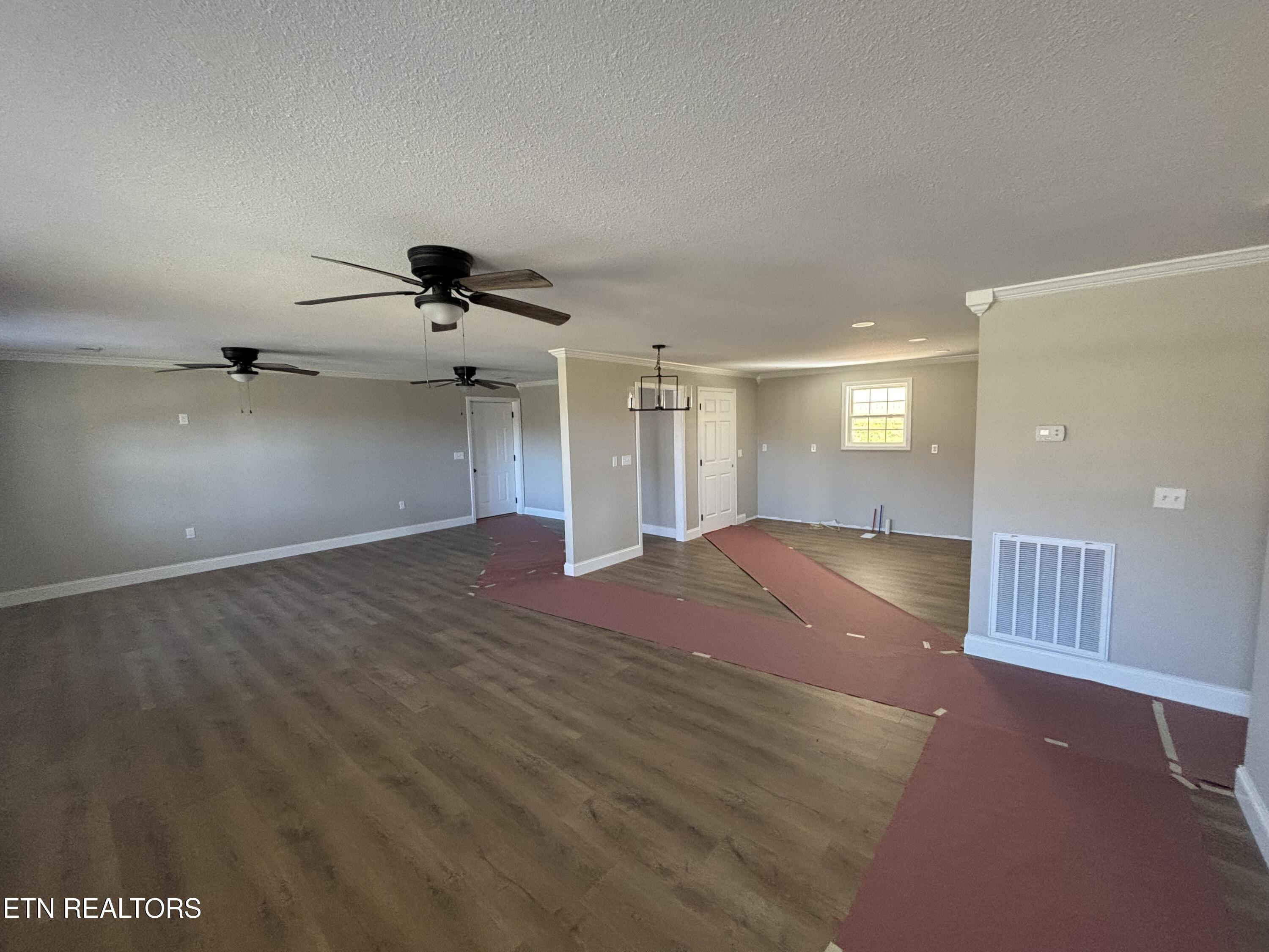 134 Vista Drive New Tazewell TN 37825