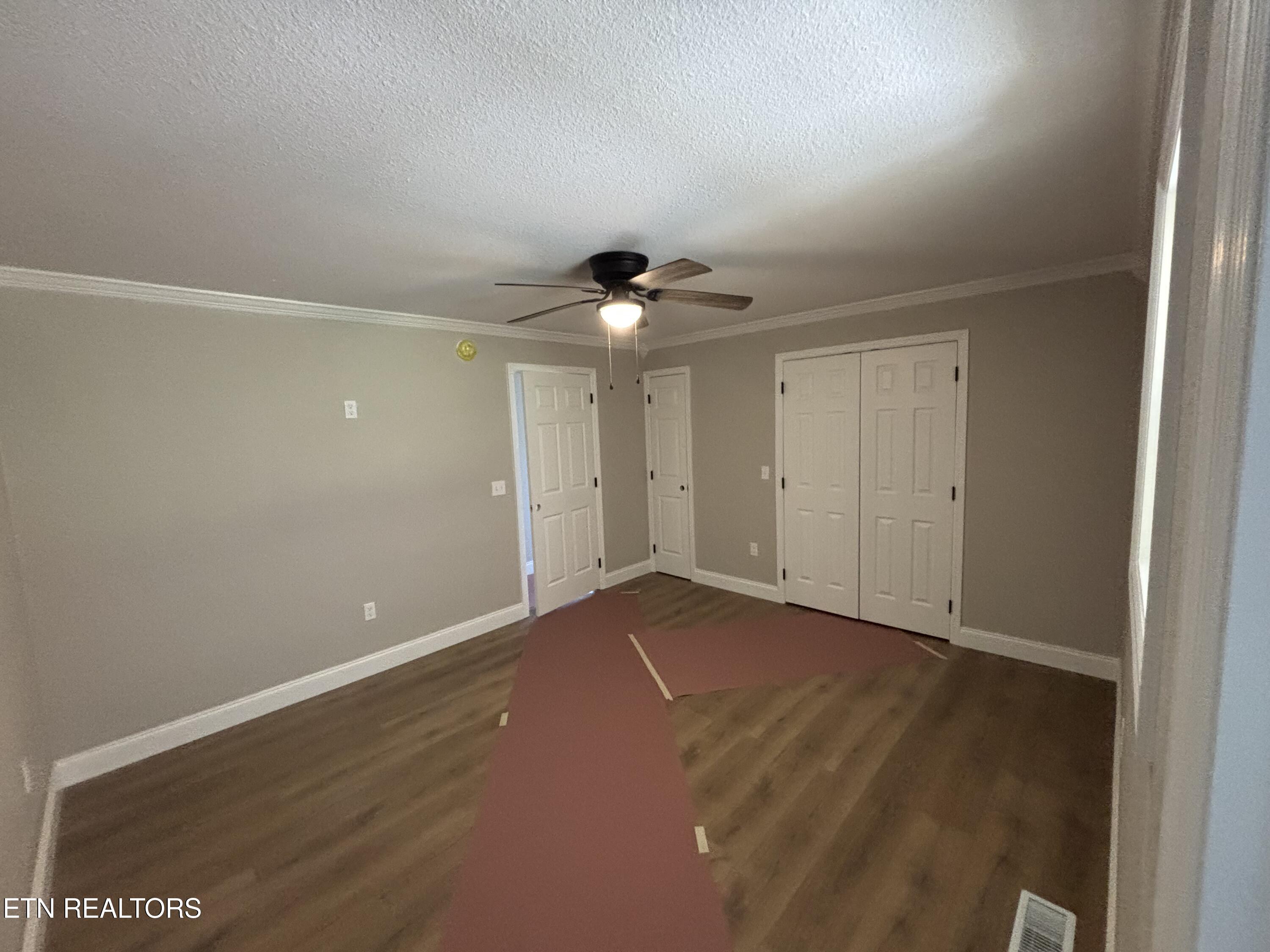 134 Vista Drive New Tazewell TN 37825