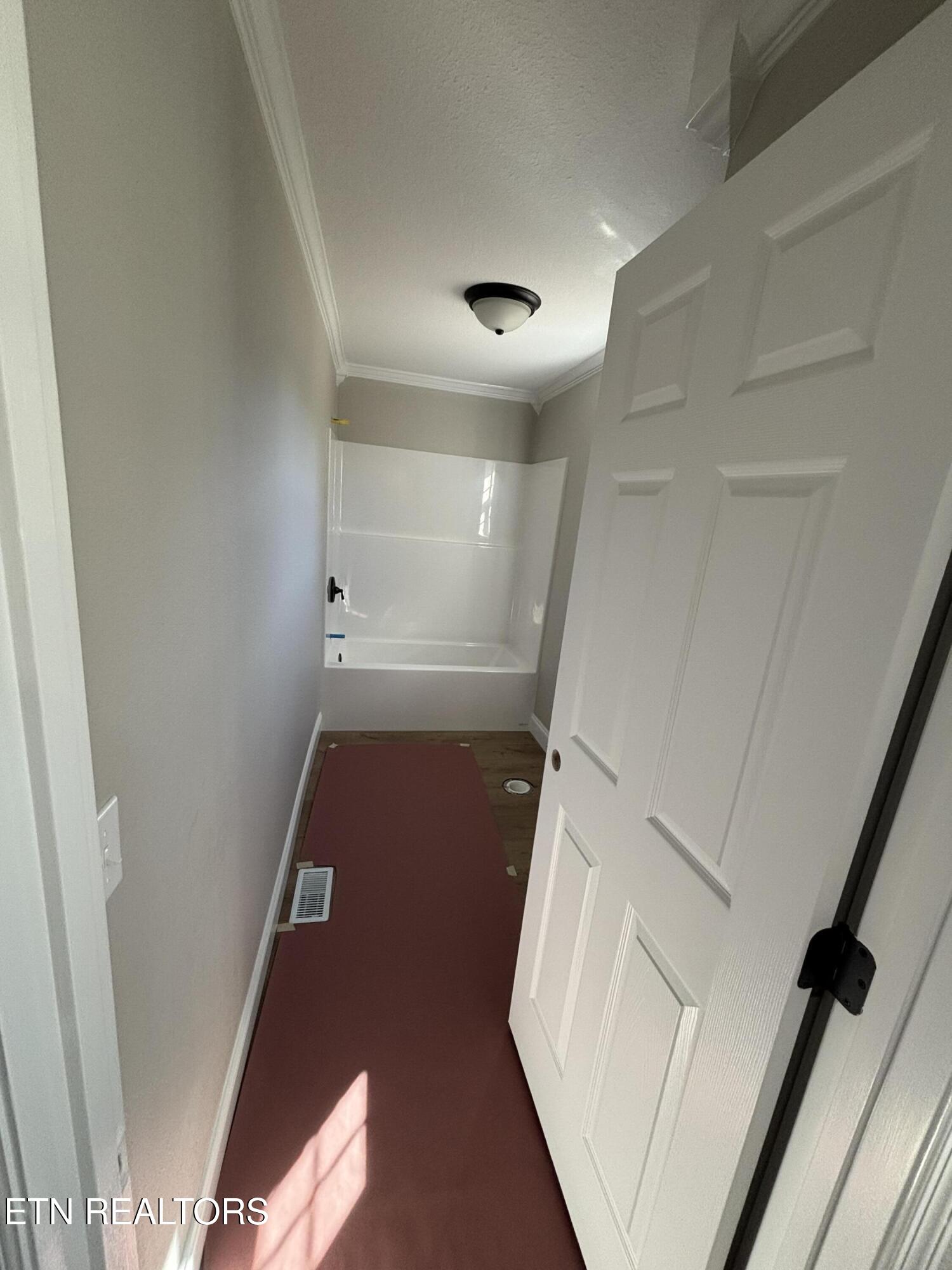 134 Vista Drive New Tazewell TN 37825