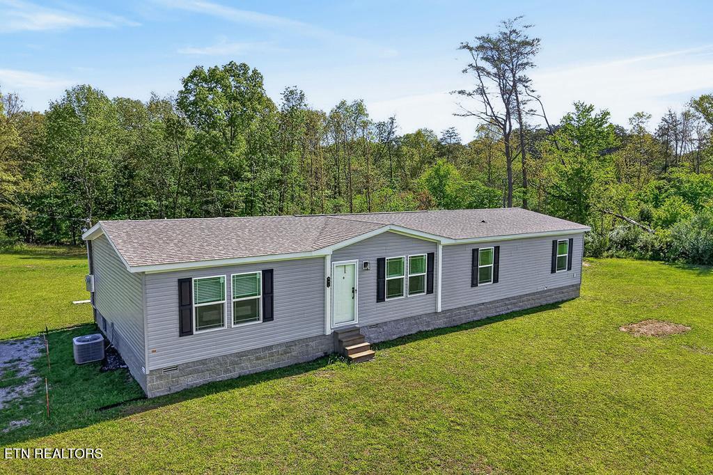 132 Treble Lane Sparta TN 38583