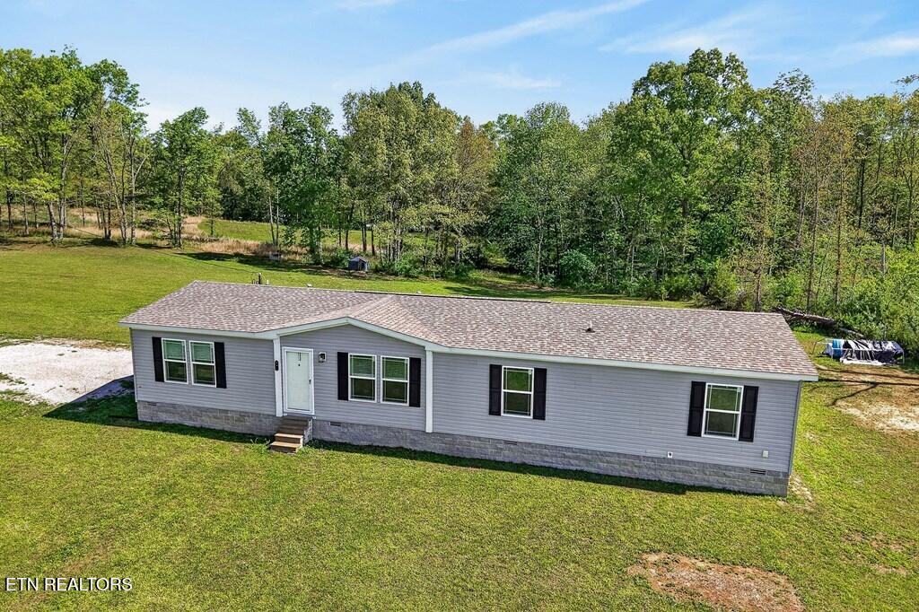 132 Treble Lane Sparta TN 38583