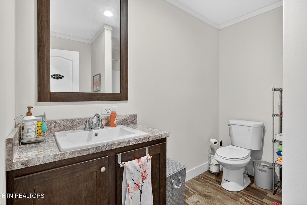 132 Treble Lane Sparta TN 38583