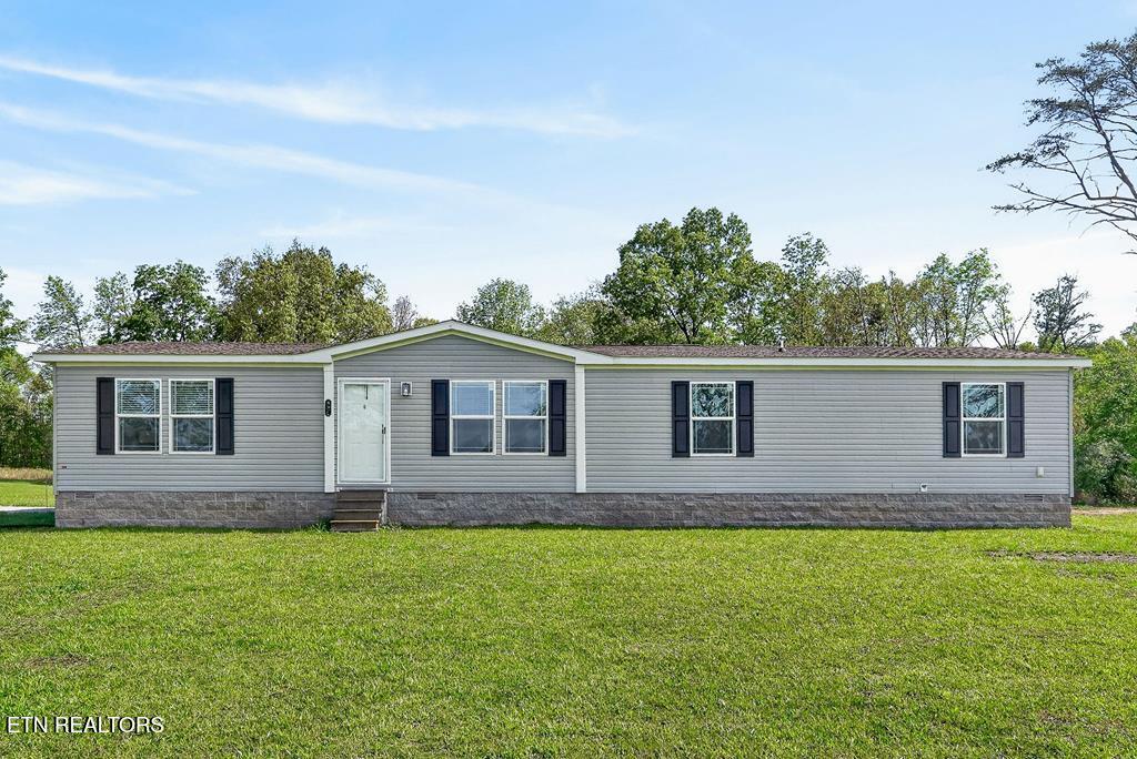 132 Treble Lane Sparta TN 38583