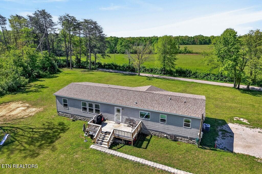 132 Treble Lane Sparta TN 38583