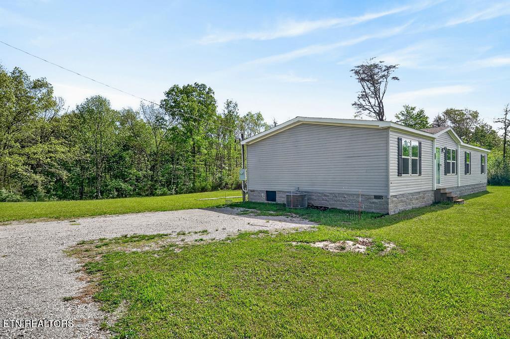 132 Treble Lane Sparta TN 38583