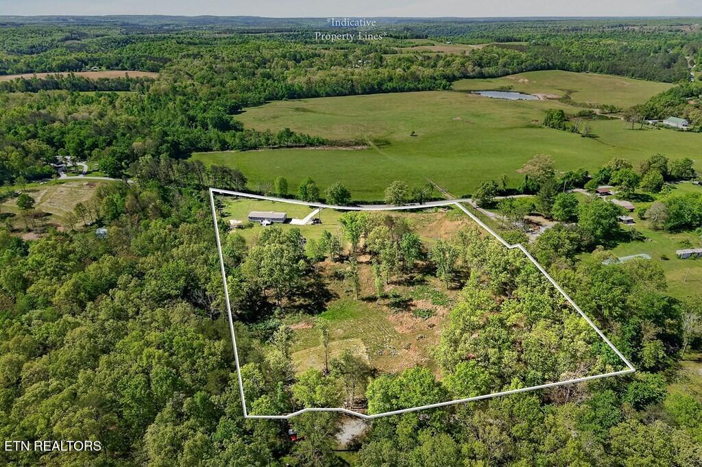 132 Treble Lane Sparta TN 38583