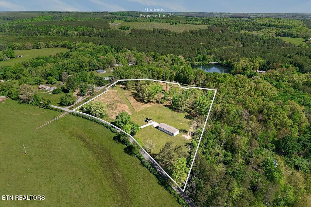 132 Treble Lane Sparta TN 38583