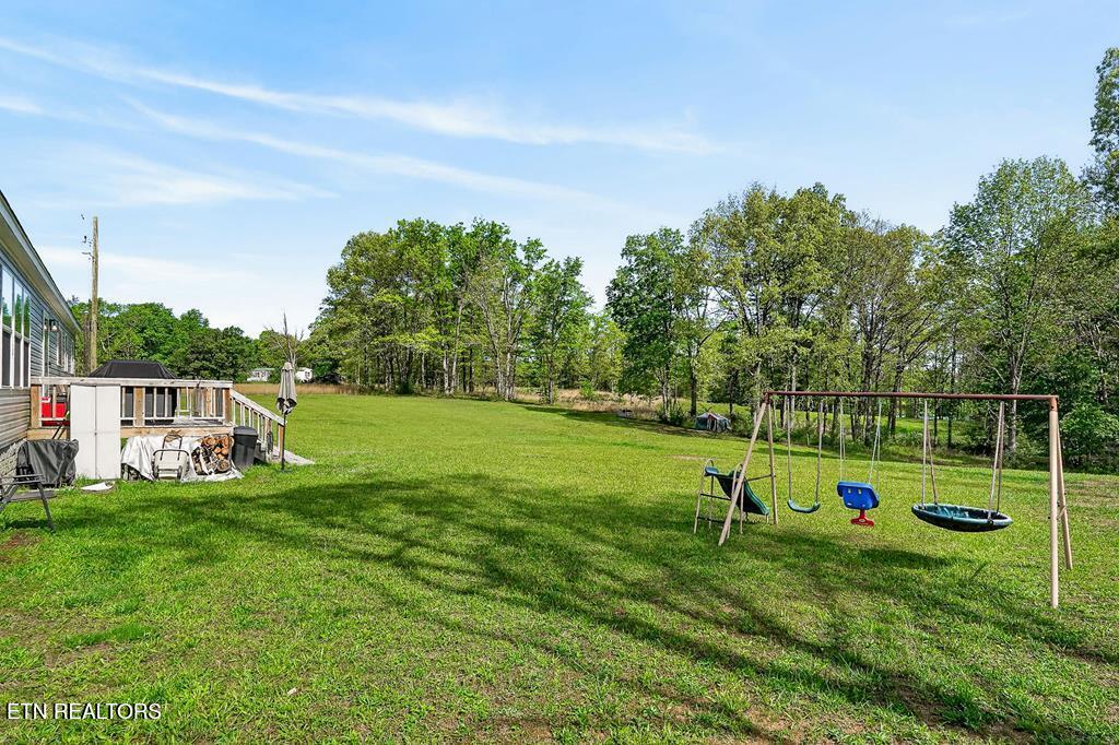 132 Treble Lane Sparta TN 38583