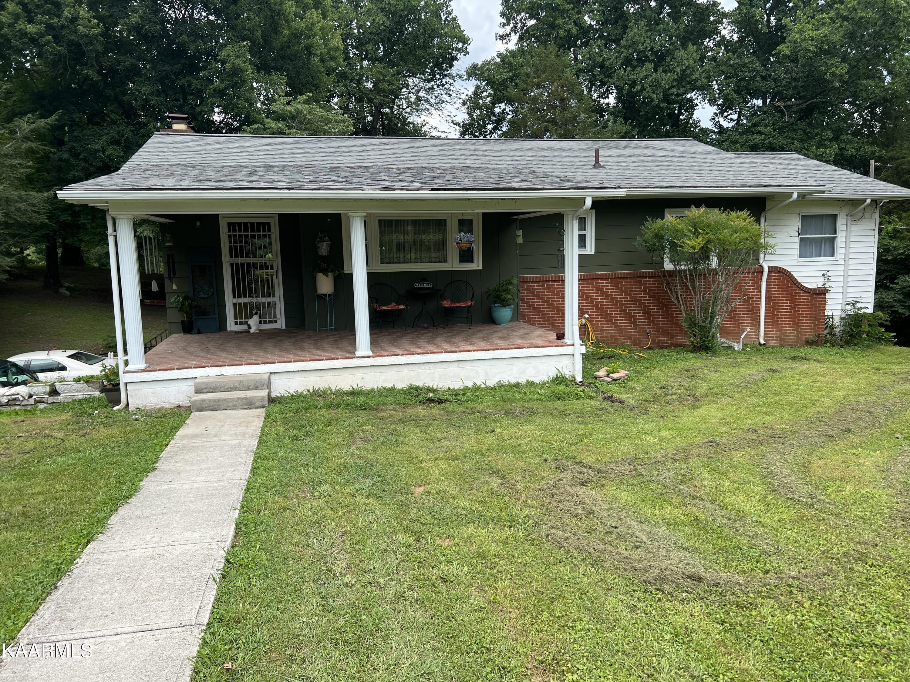 150 Lilac Drive Lafollette TN 37766